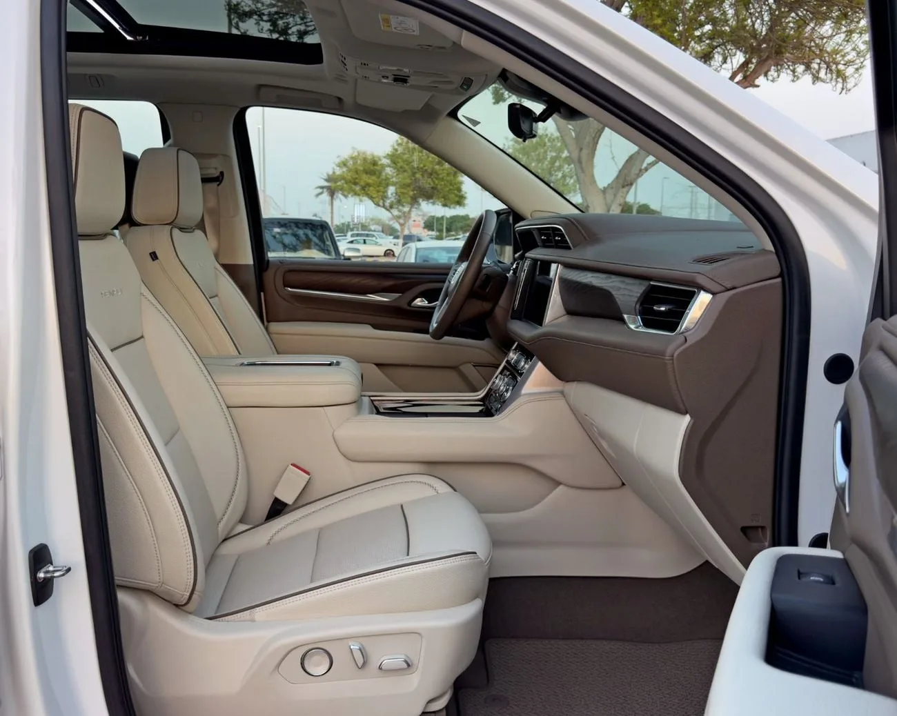 2024 GMC Yukon Denali, 11/14