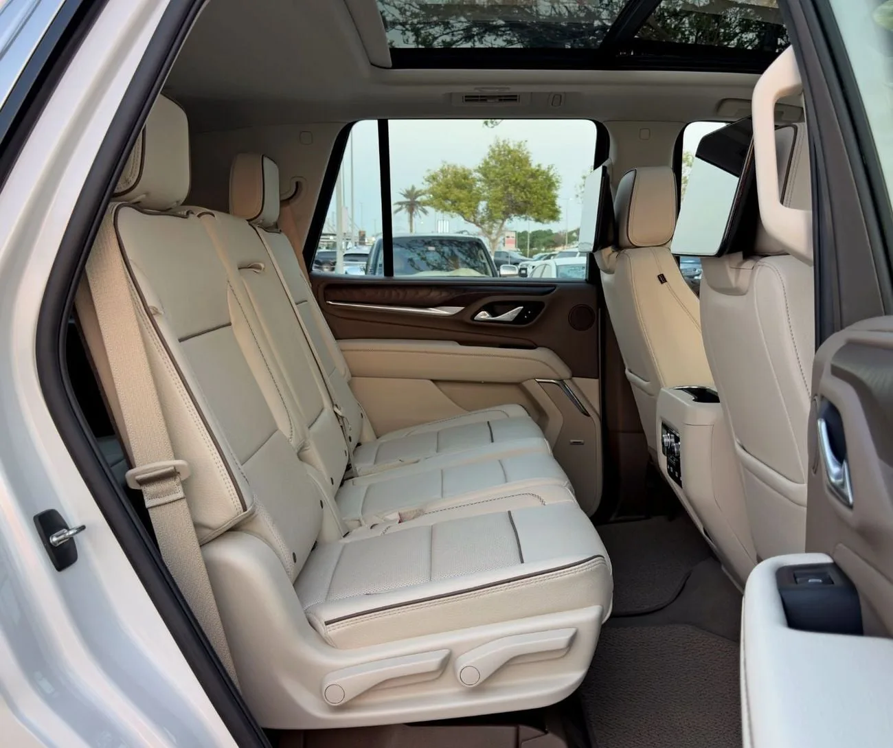 2024 GMC Yukon Denali, 12/14