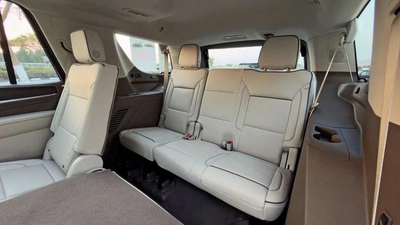 2024 GMC Yukon Denali, 14/14