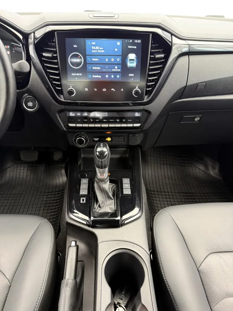 2024 Isuzu D-Max LS, 14/29