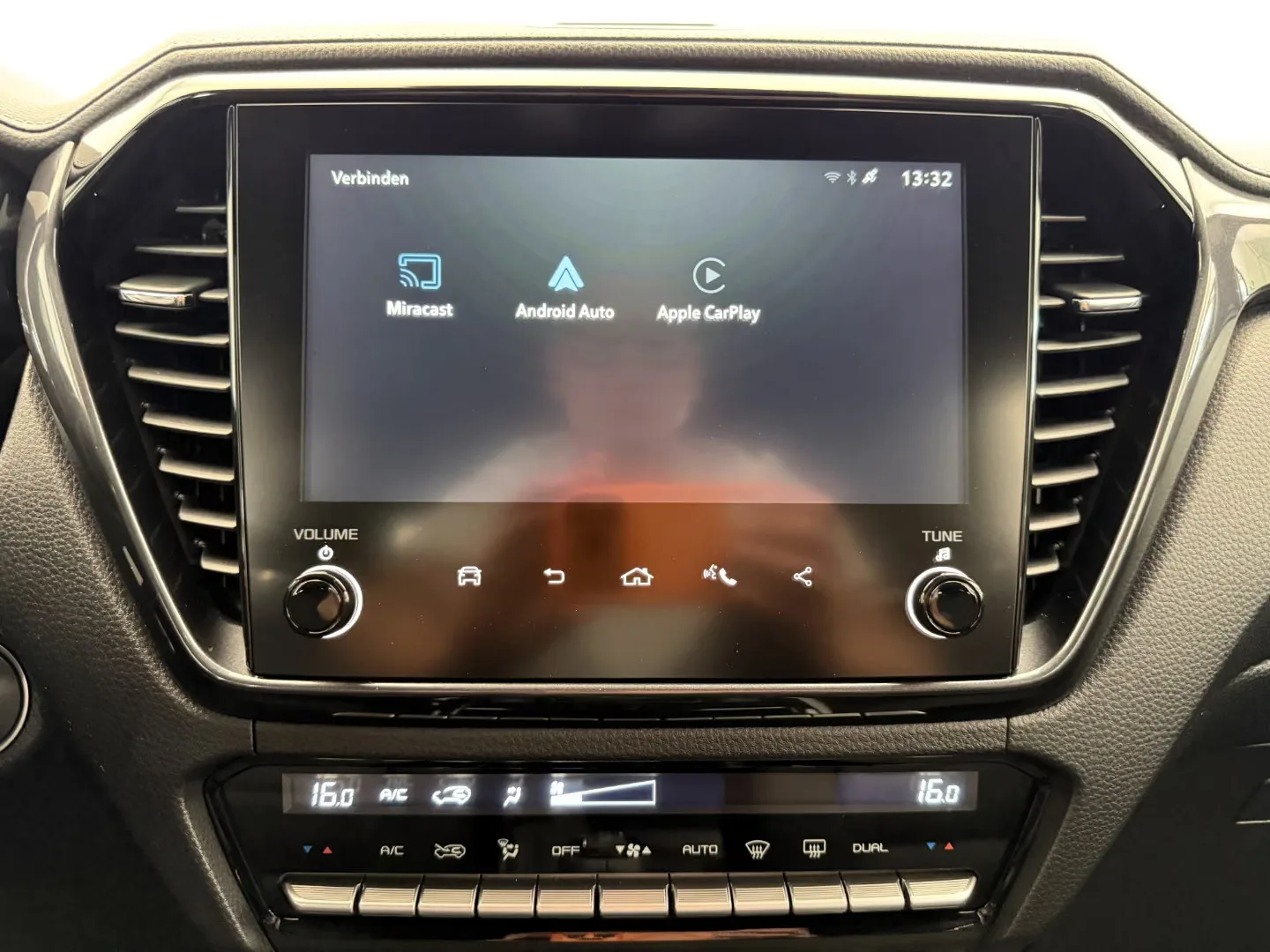 2024 Isuzu D-Max LS, 17/29
