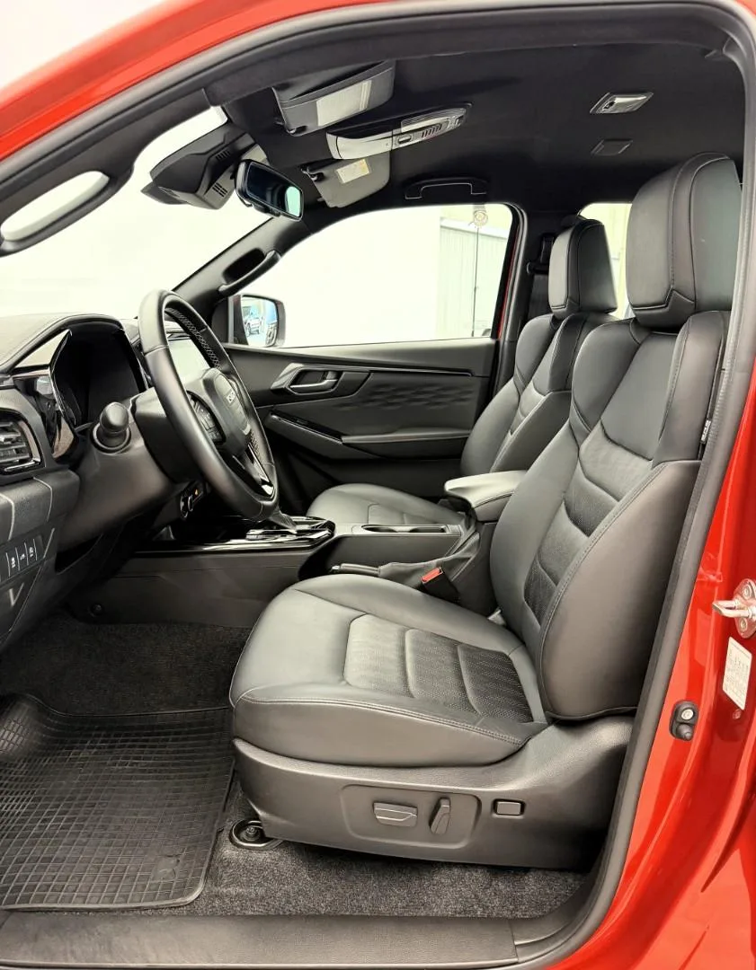 2024 Isuzu D-Max LS, 20/29