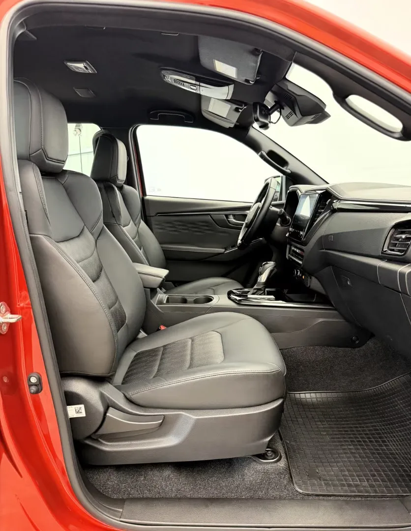 2024 Isuzu D-Max LS, 21/29