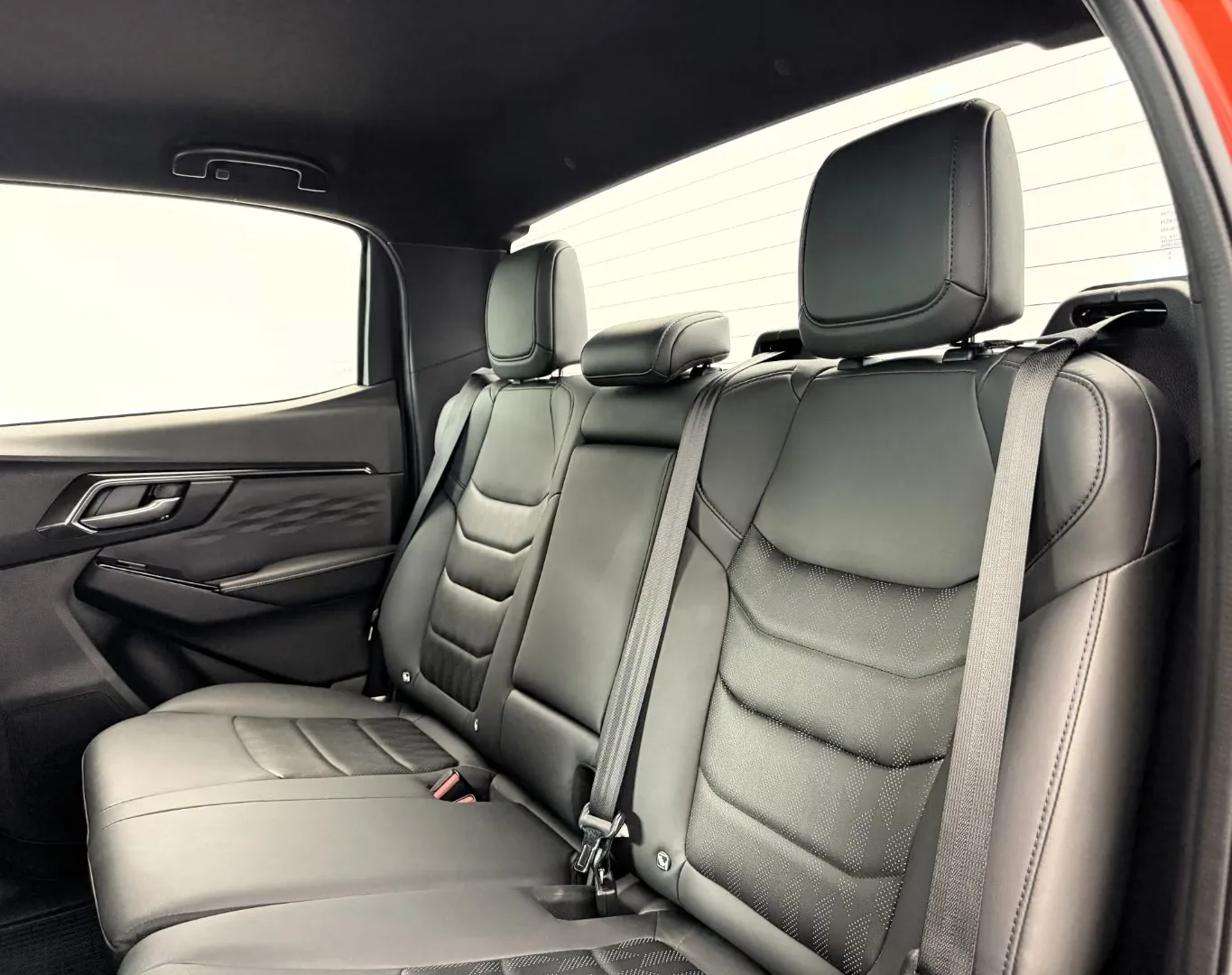 2024 Isuzu D-Max LS, 23/29