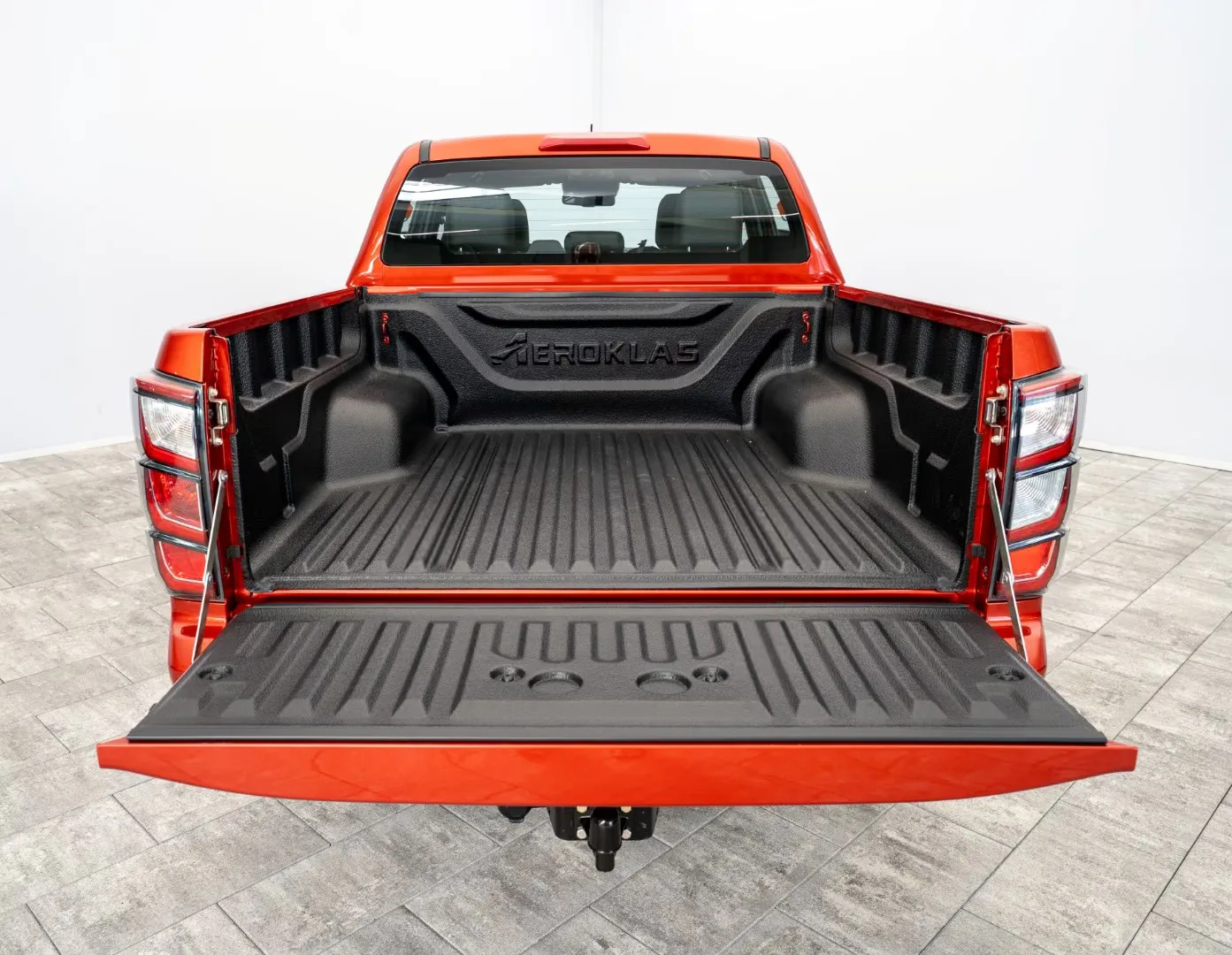 2024 Isuzu D-Max LS, 27/29