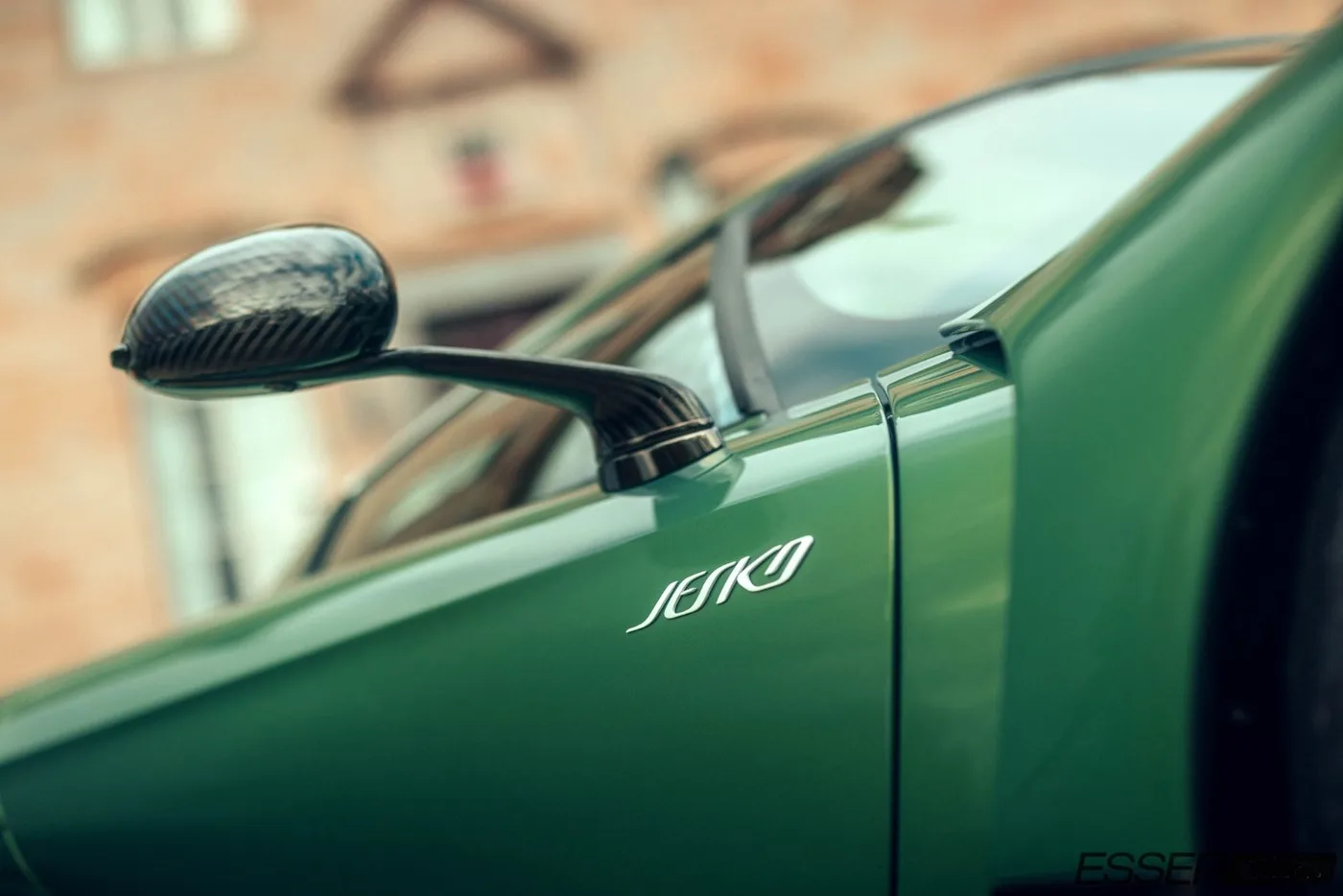 2024 Koenigsegg Jesko Attack offered by a specialist dealer in Alsdorf, Germany, photo 9 of 10