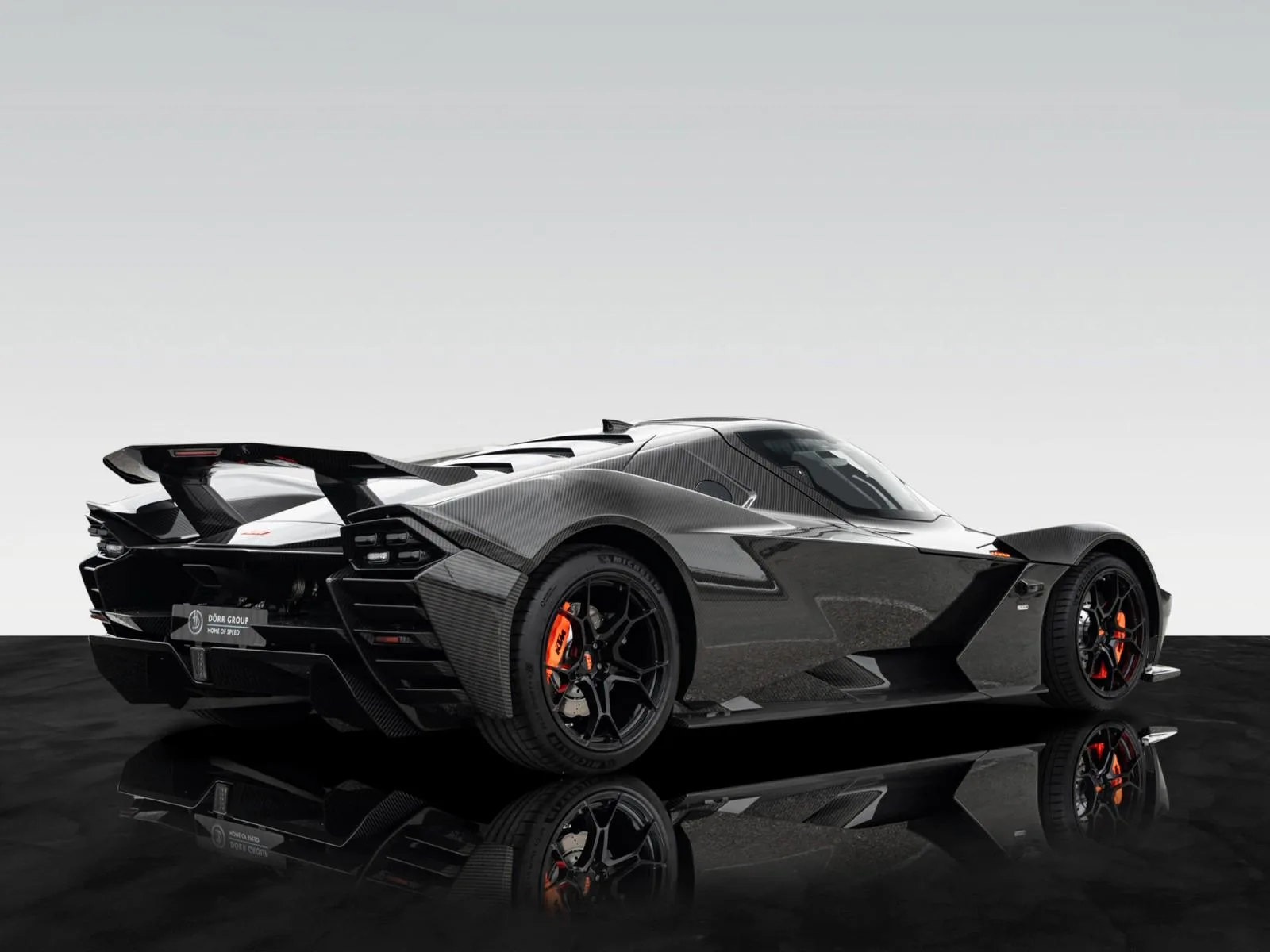 2024 KTM X-BOW GT-XR, 2/30