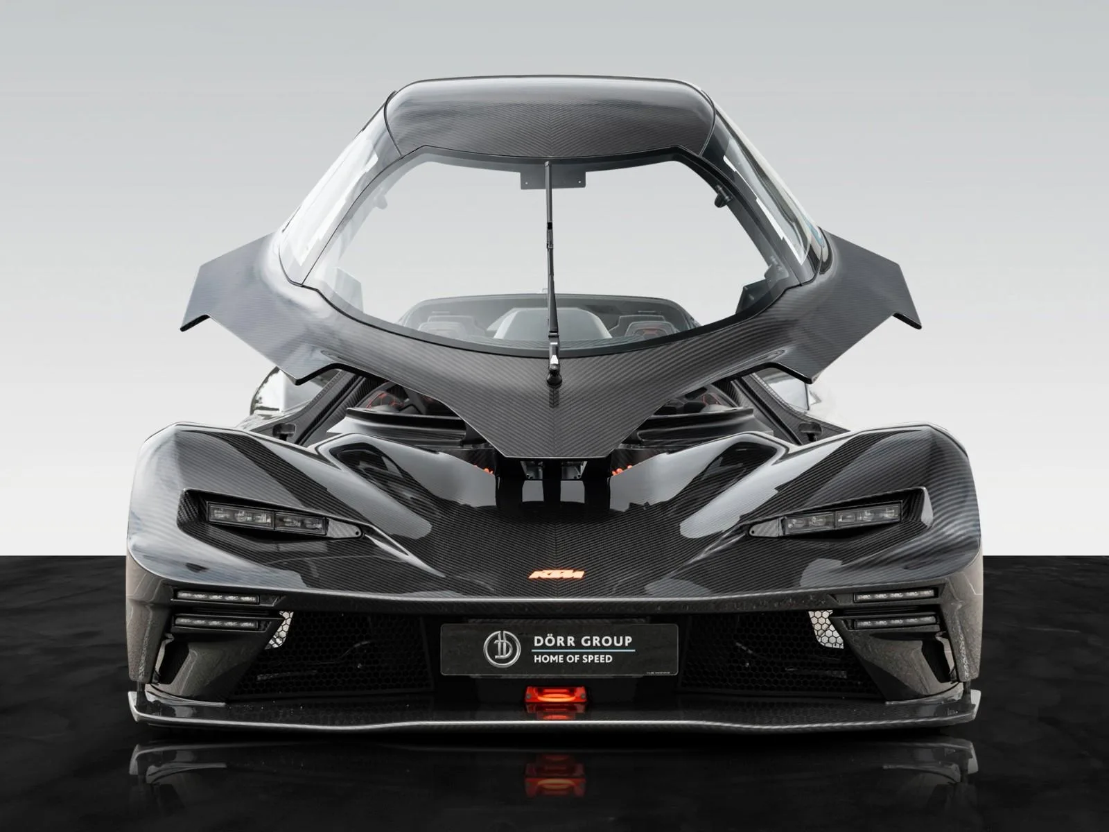 2024 KTM X-BOW GT-XR, 11/30