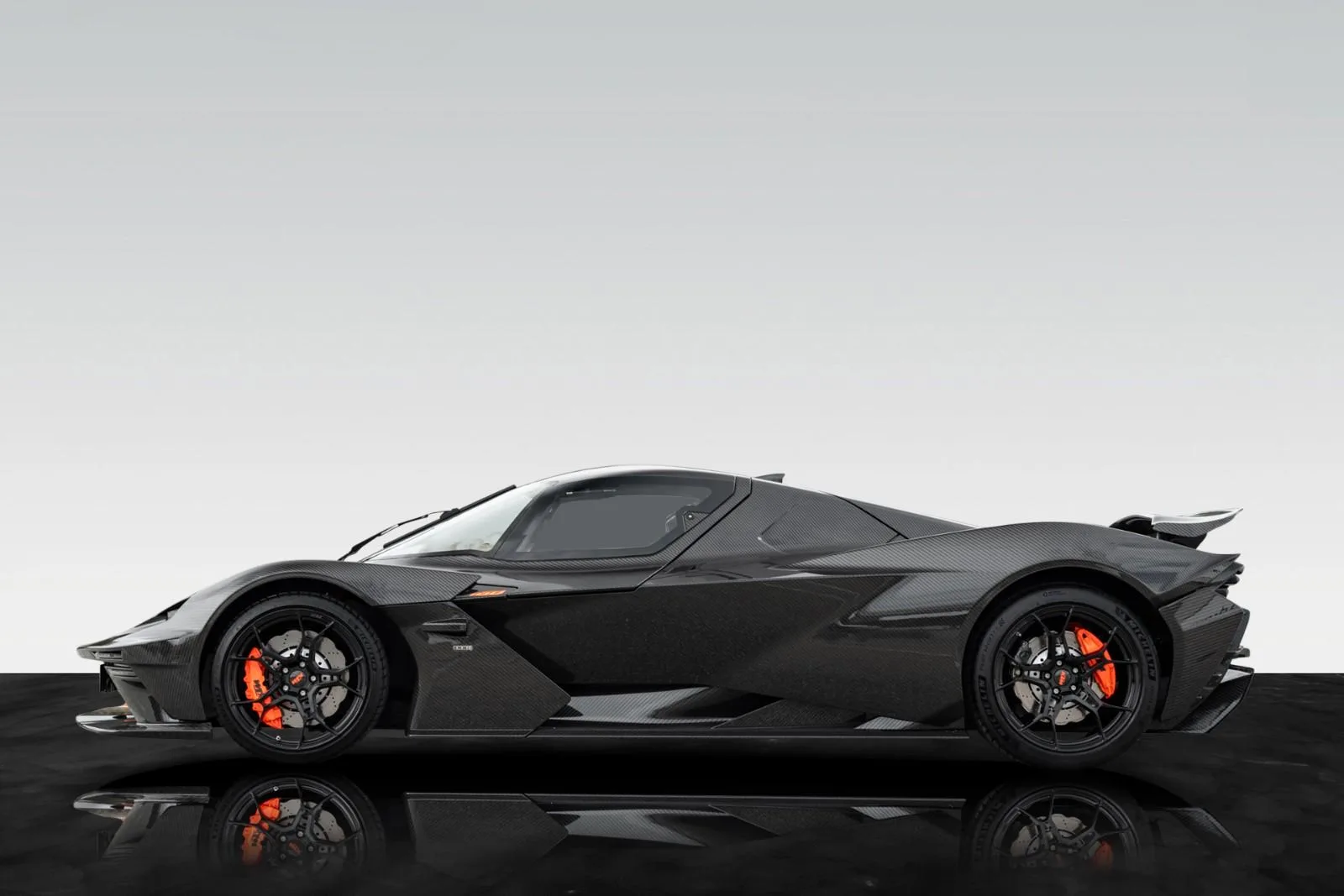 2024 KTM X-BOW GT-XR, 13/30