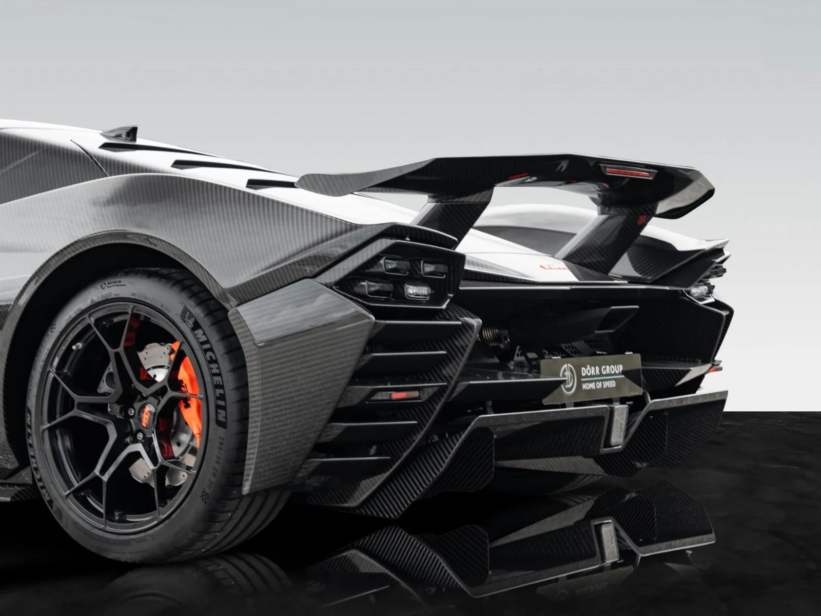 2024 KTM X-BOW GT-XR, 16/30