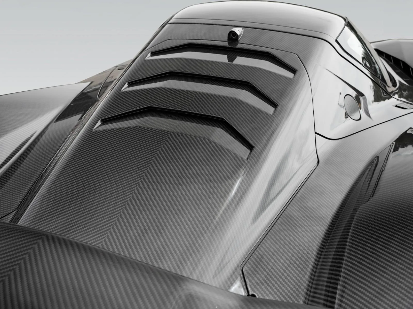2024 KTM X-BOW GT-XR, 17/30