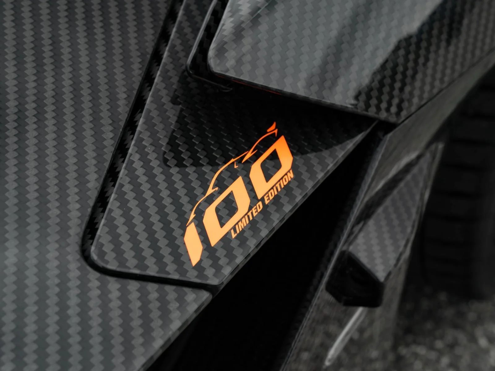 2024 KTM X-BOW GT-XR, 19/30