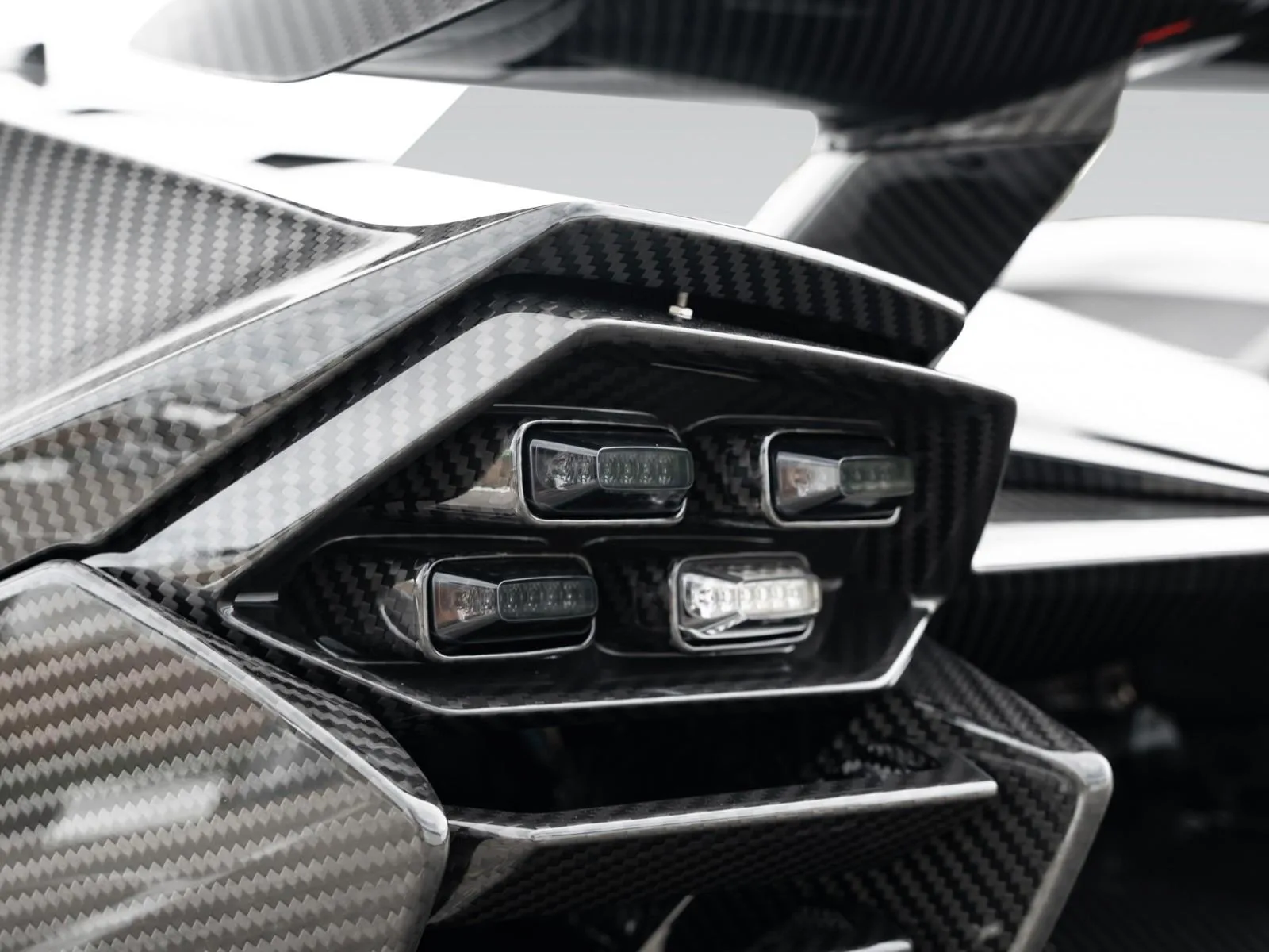 2024 KTM X-BOW GT-XR, 20/30