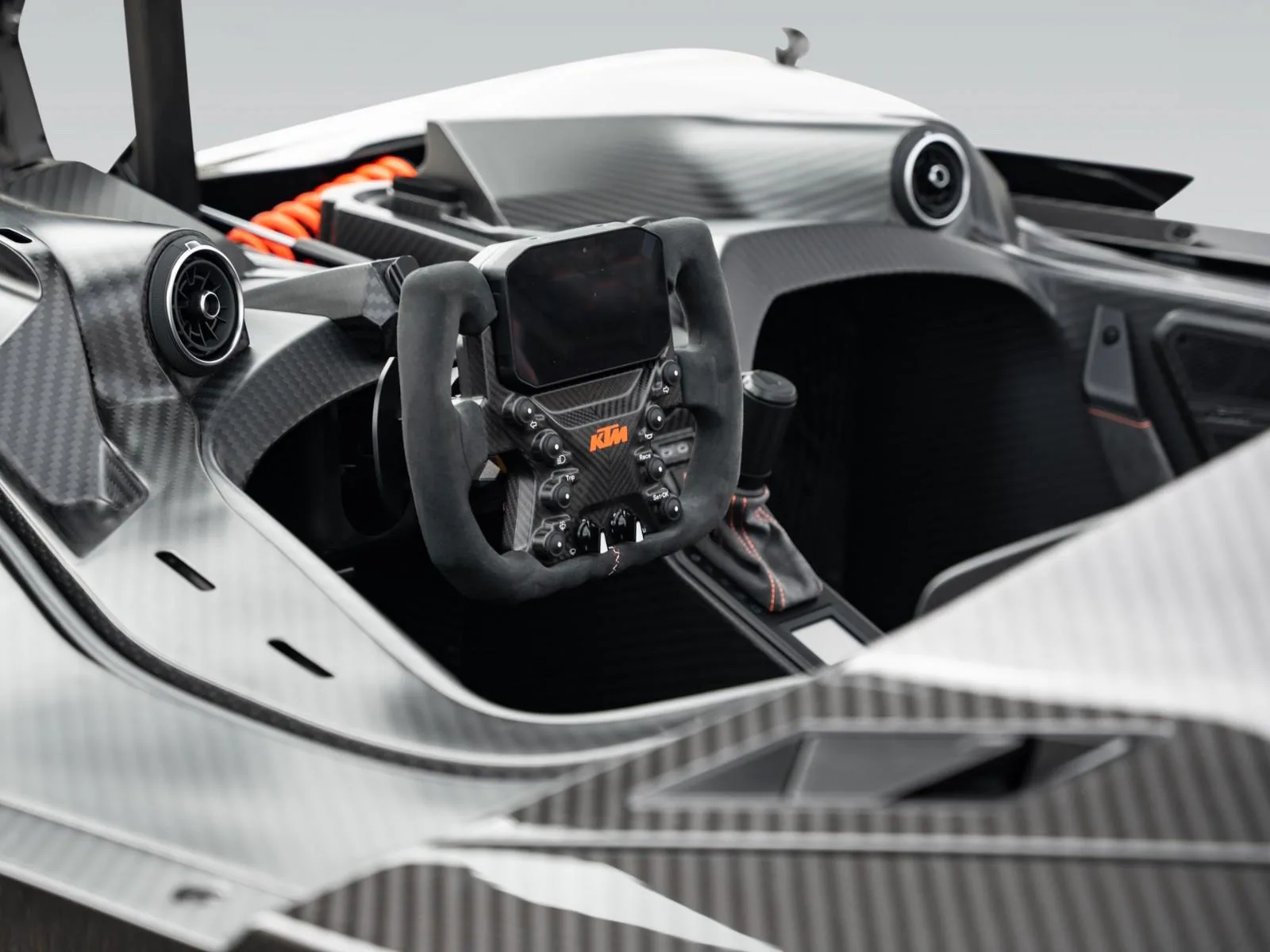 2024 KTM X-BOW GT-XR, 21/30