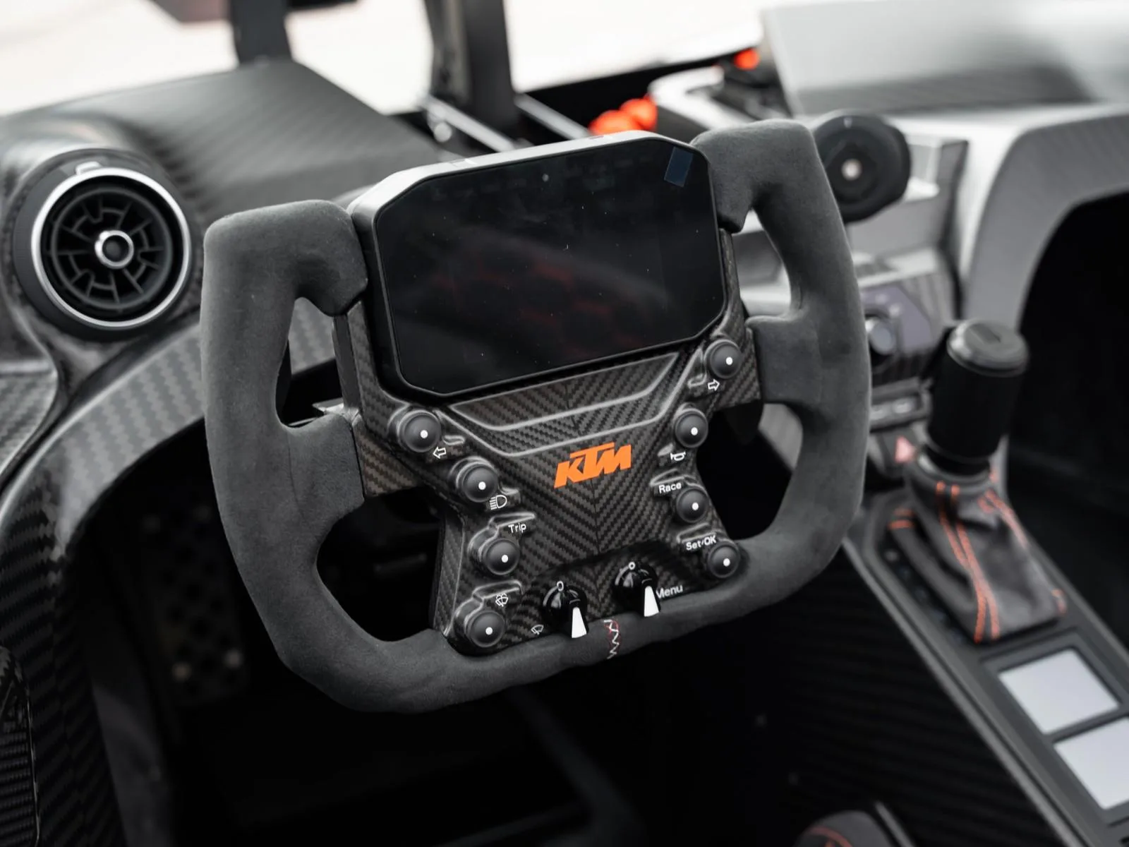 2024 KTM X-BOW GT-XR, 22/30