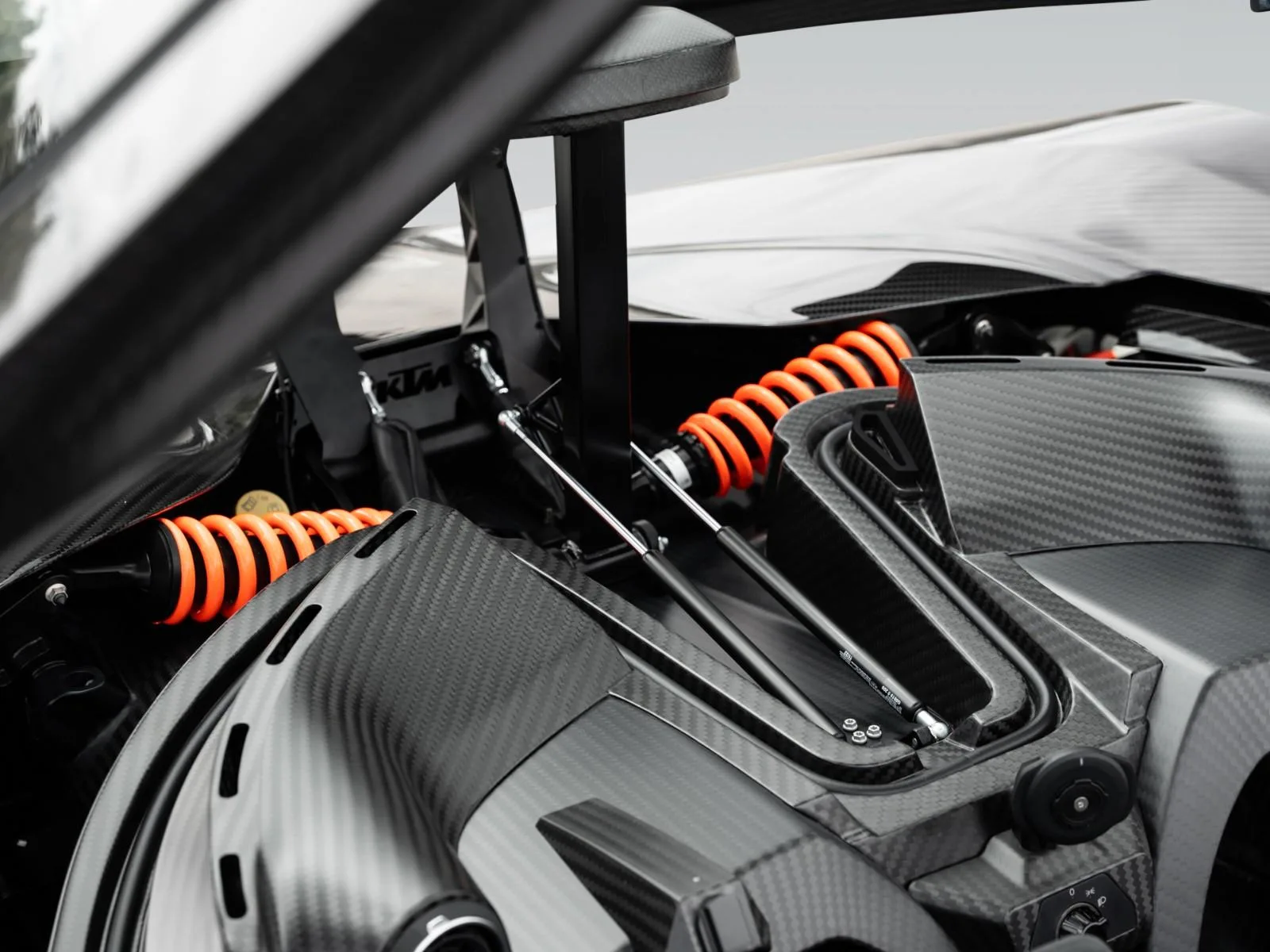 2024 KTM X-BOW GT-XR, 24/30