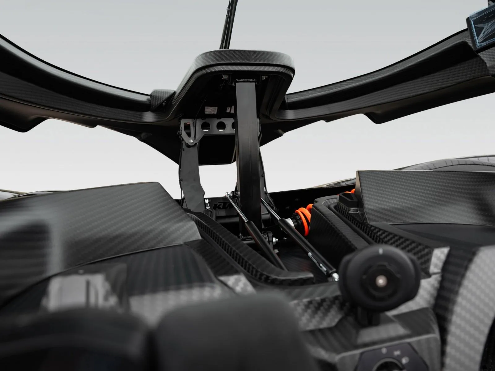 2024 KTM X-BOW GT-XR, 25/30