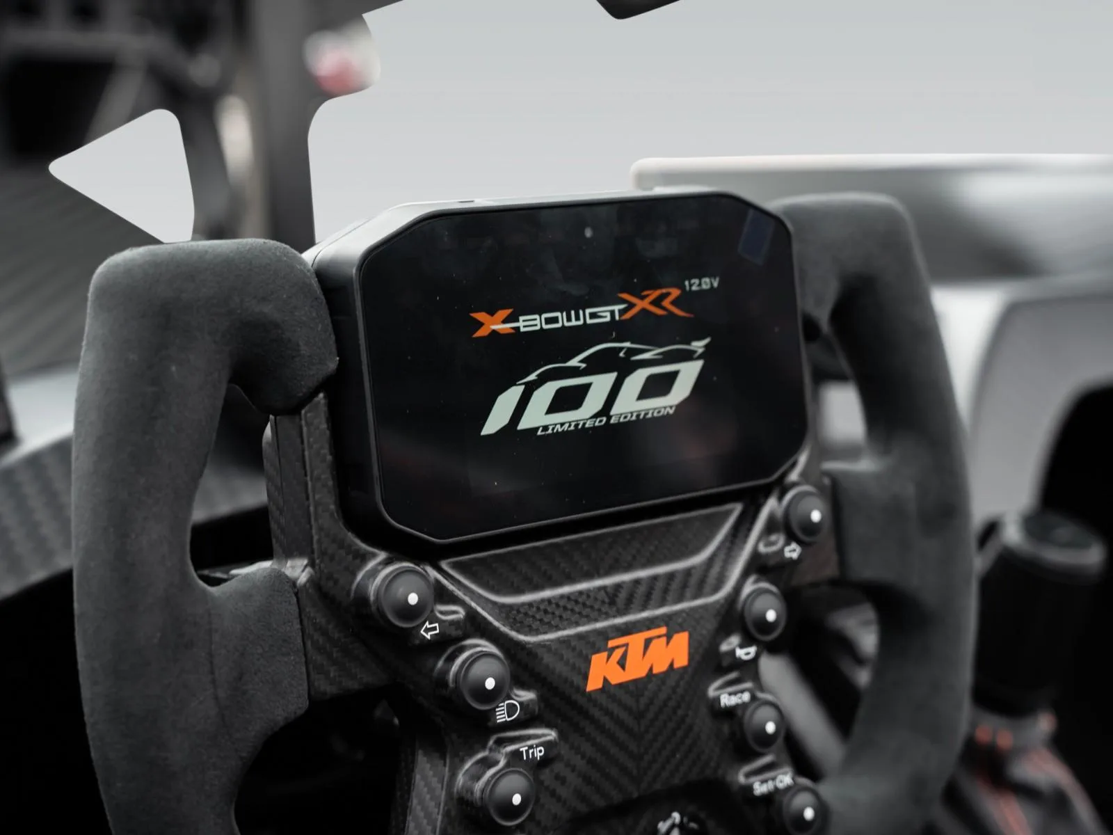 2024 KTM X-BOW GT-XR, 28/30