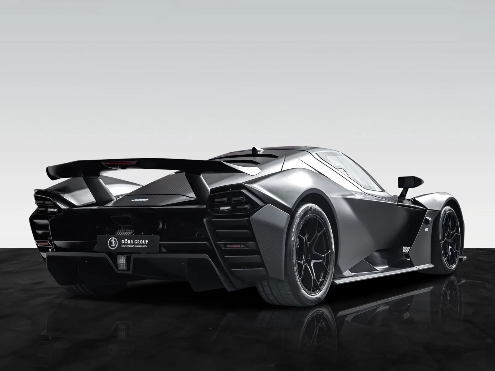 2024 KTM X-BOW GT-XR, 2/29