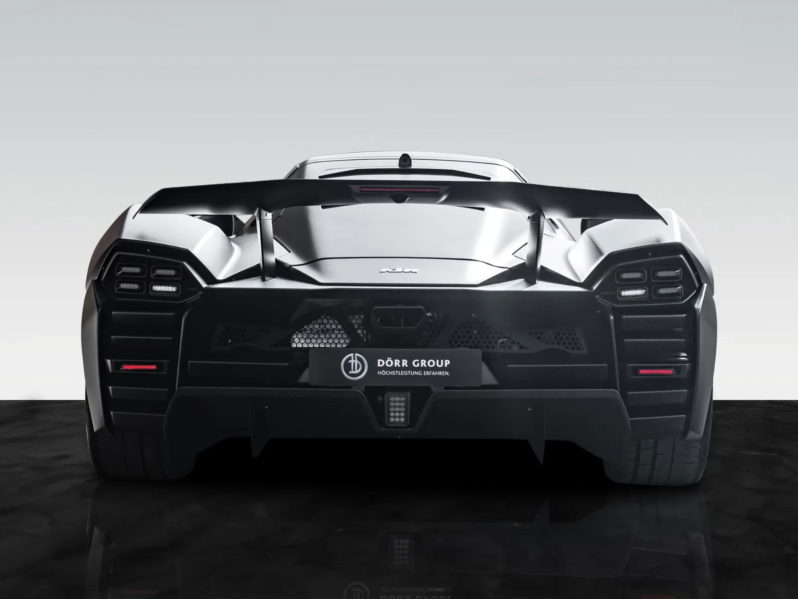 2024 KTM X-BOW GT-XR, 5/29