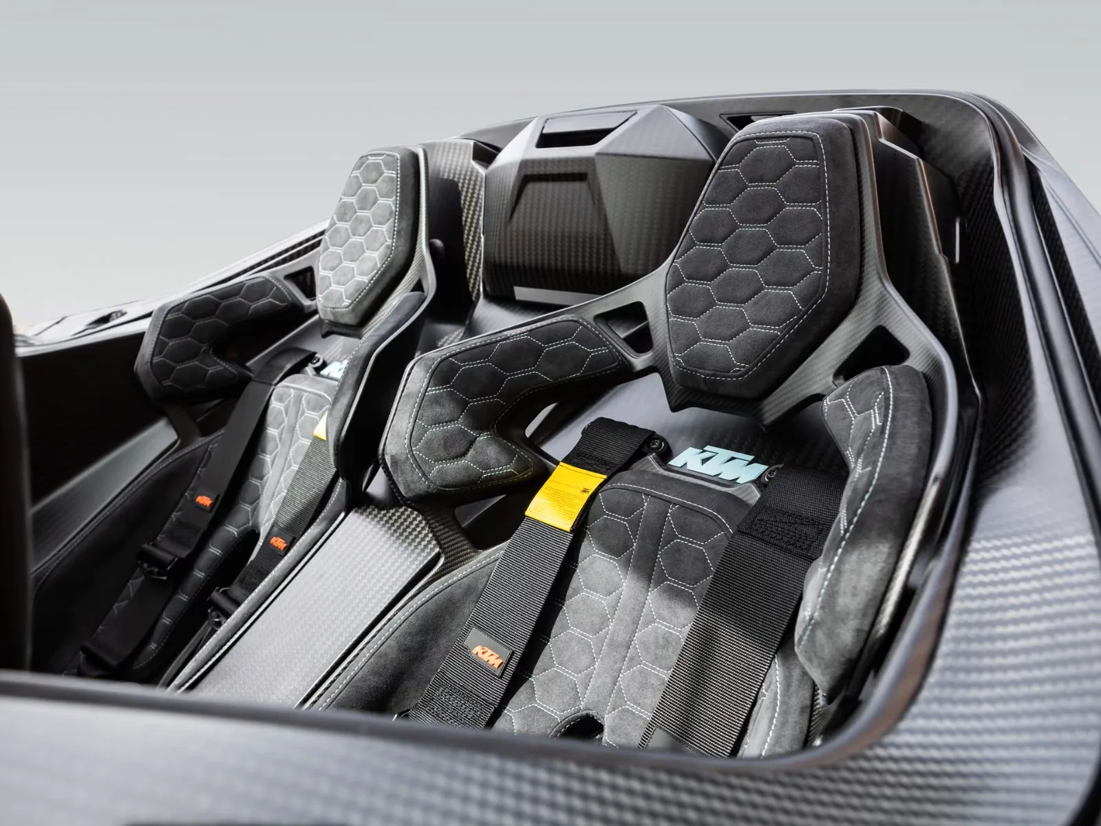 2024 KTM X-BOW GT-XR, 7/29