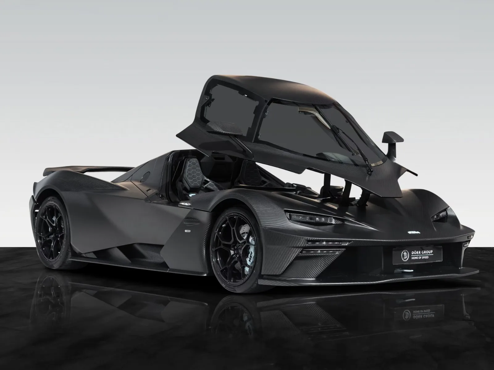 2024 KTM X-BOW GT-XR, 11/29
