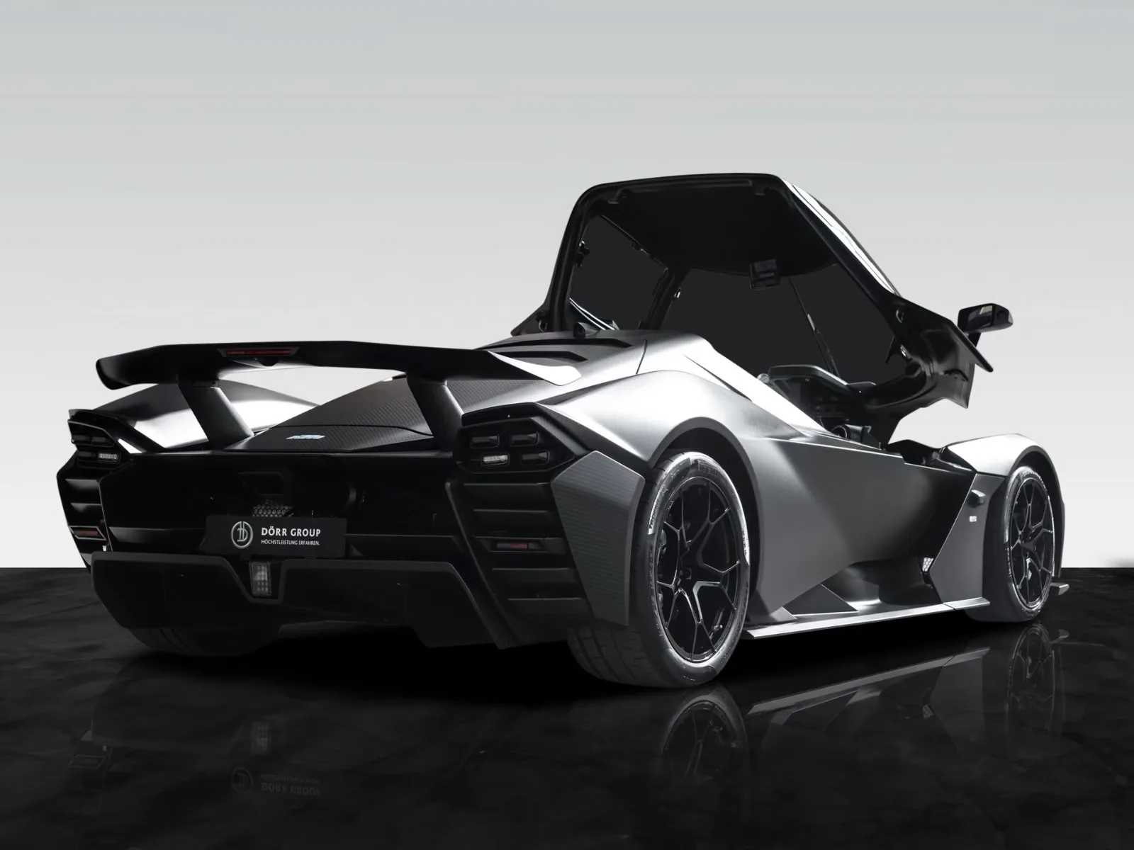 2024 KTM X-BOW GT-XR, 13/29