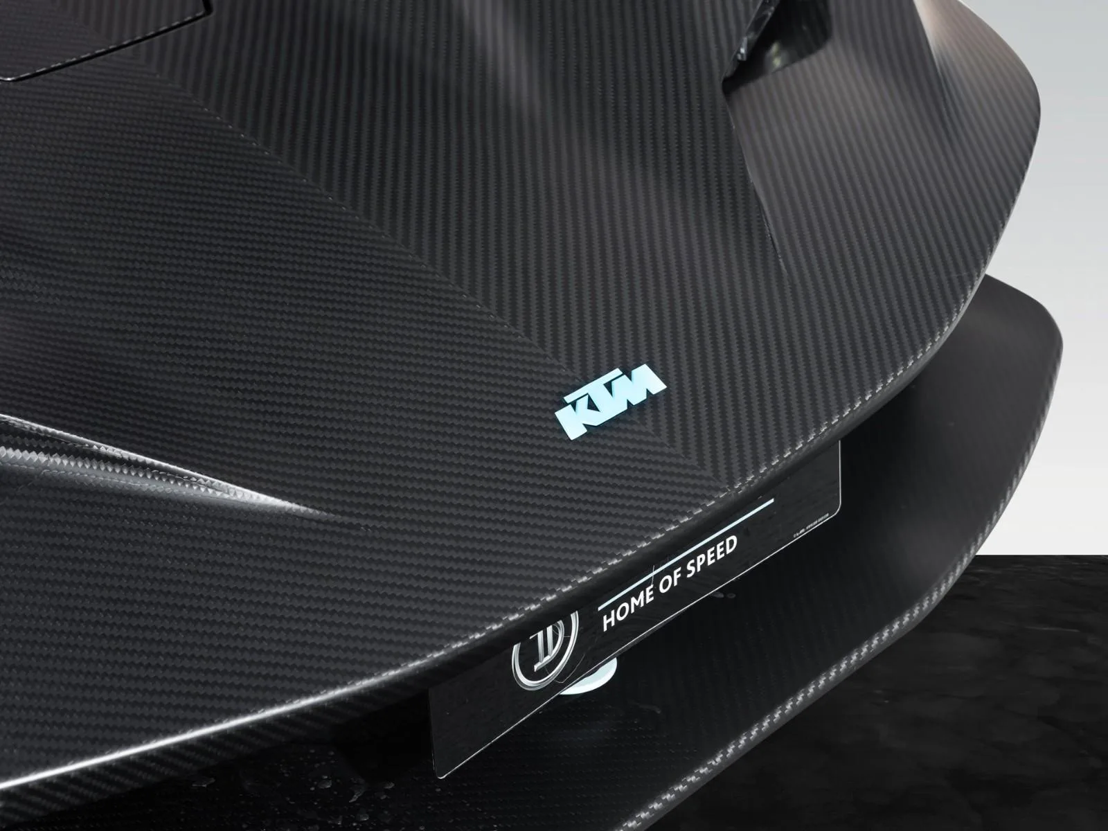 2024 KTM X-BOW GT-XR, 14/29
