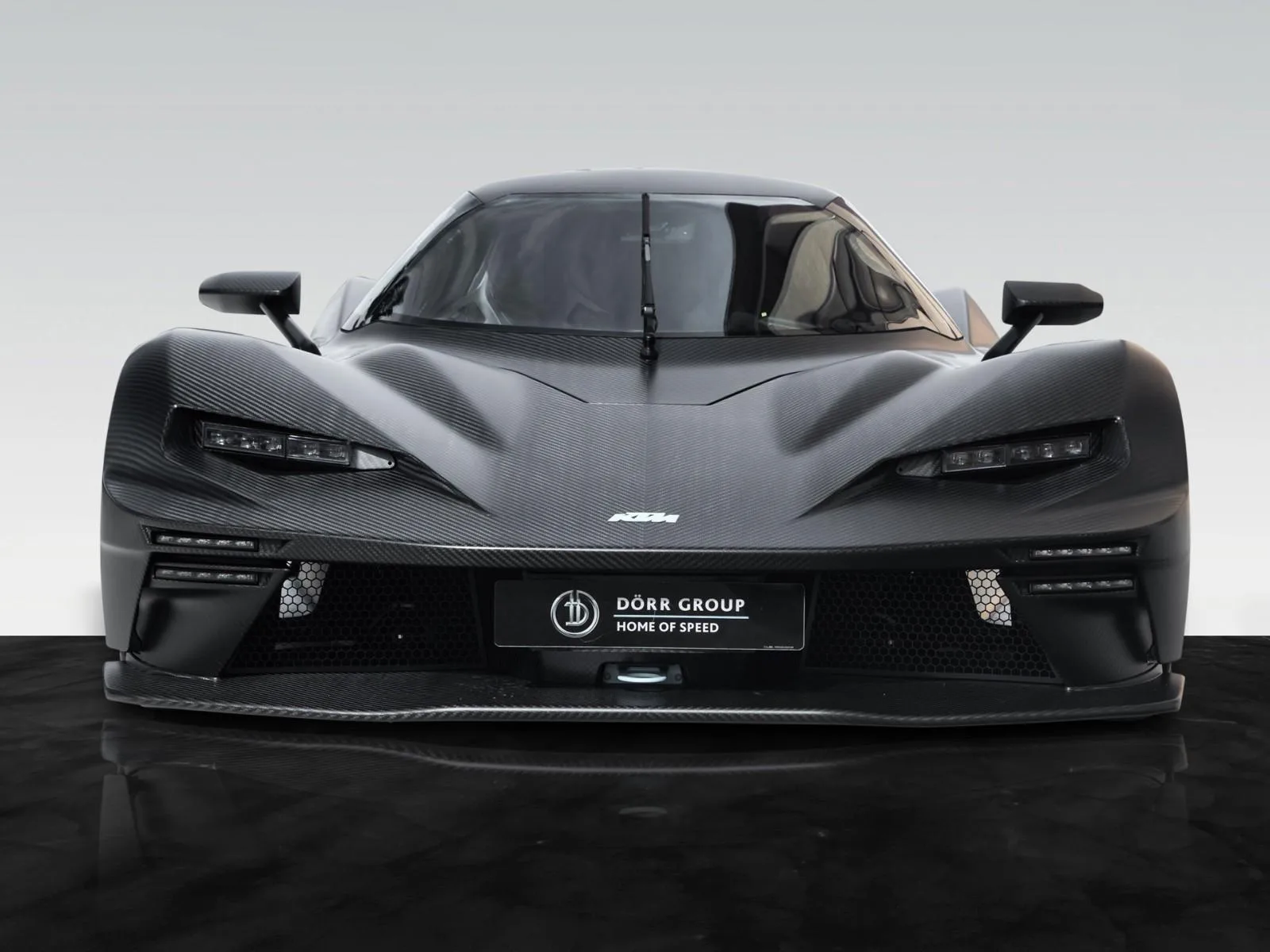 2024 KTM X-BOW GT-XR, 17/29
