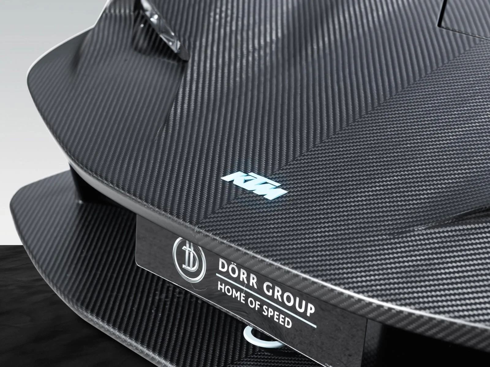 2024 KTM X-BOW GT-XR, 18/29