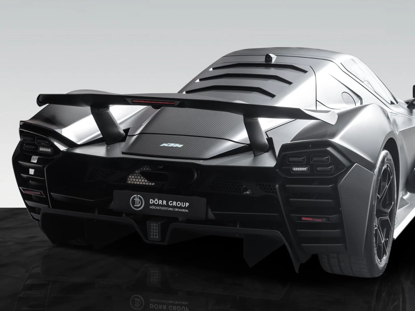 2024 KTM X-BOW GT-XR, 22/29