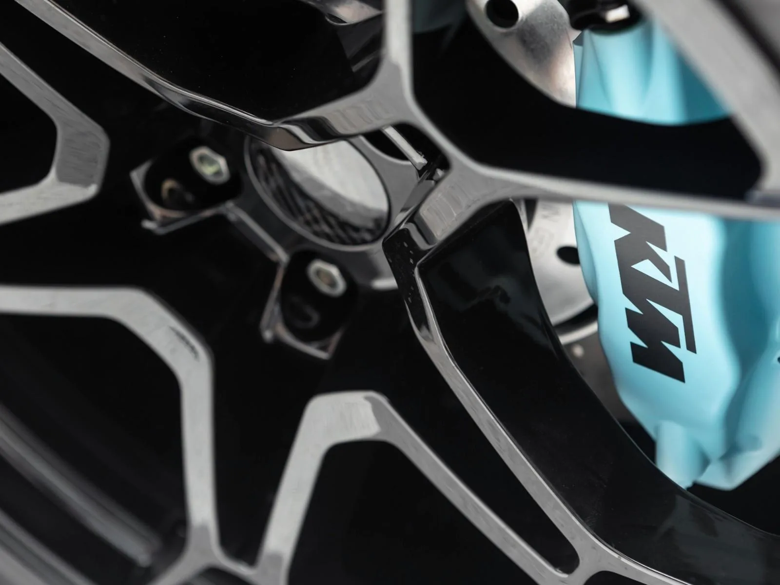 2024 KTM X-BOW GT-XR, 23/29