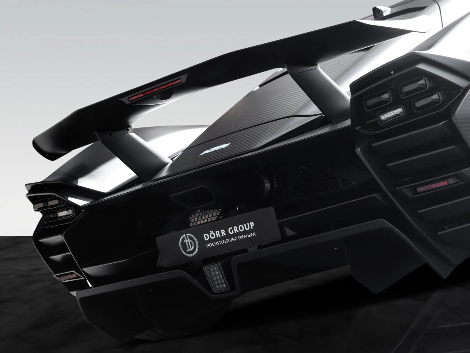 2024 KTM X-BOW GT-XR, 24/29