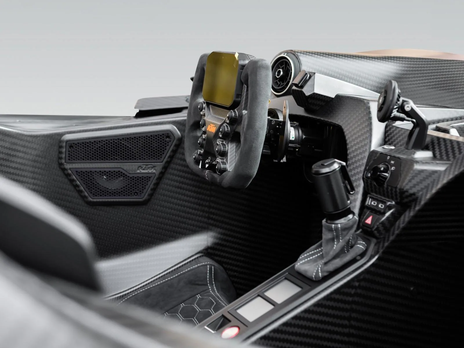2024 KTM X-BOW GT-XR, 26/29