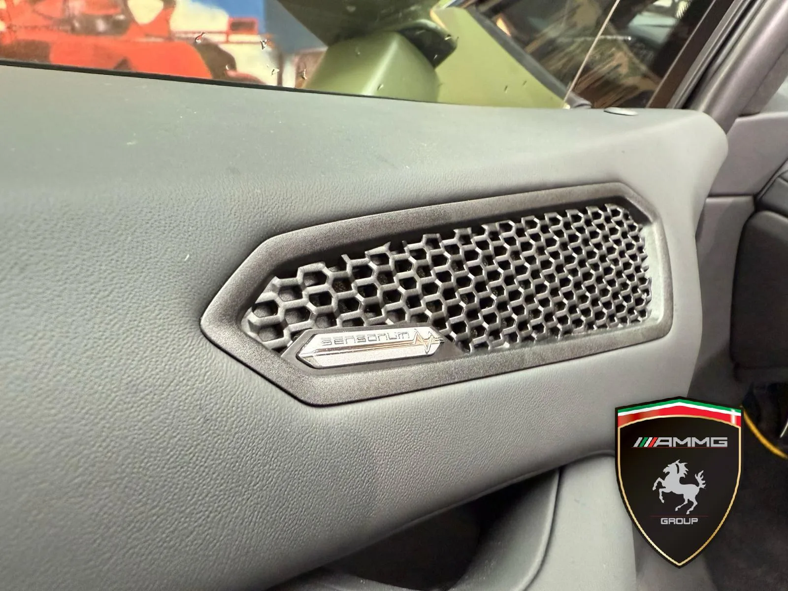 2024 Lamborghini Huracán EVO Spyder, 14/15