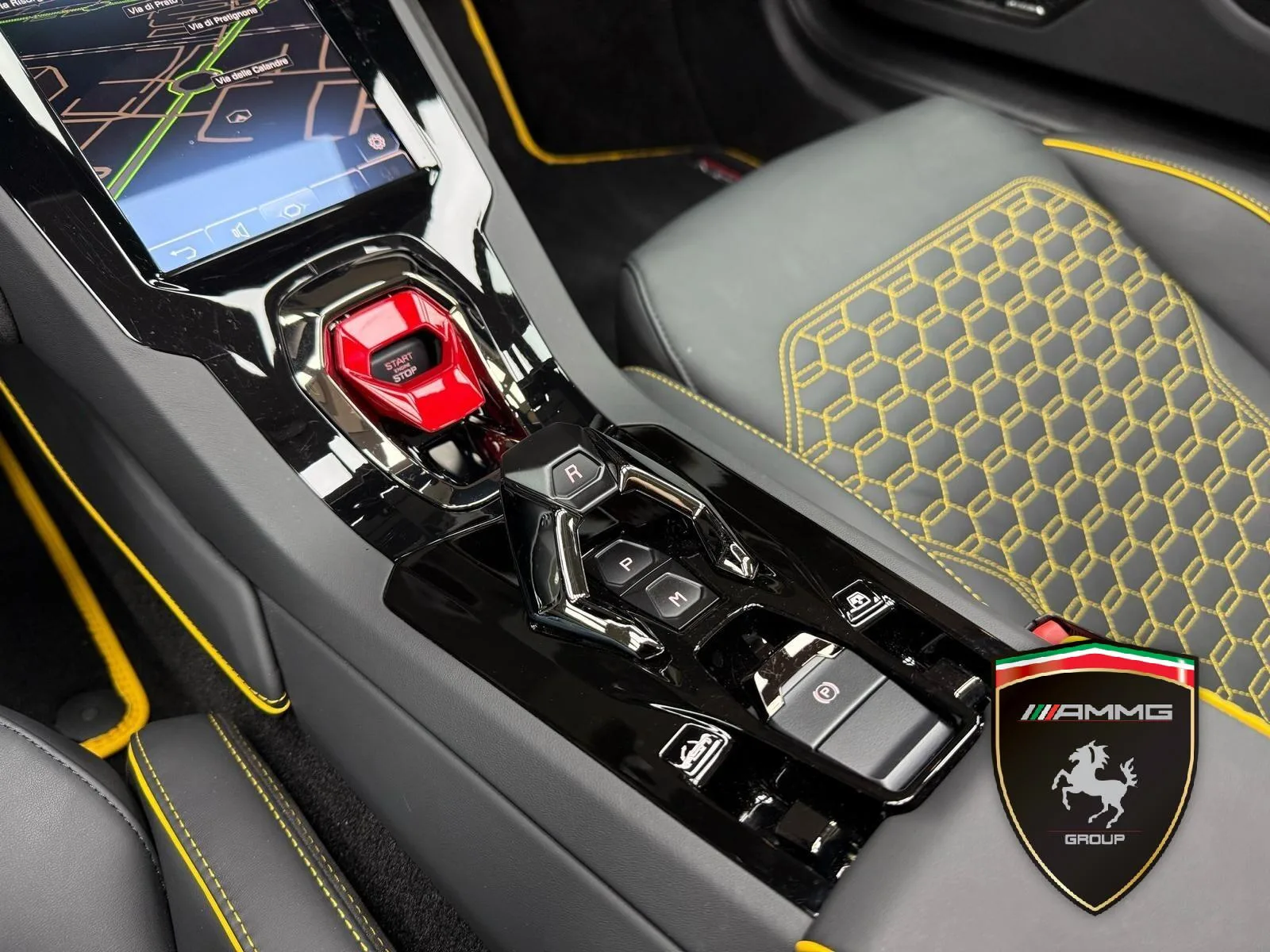 2024 Lamborghini Huracán EVO Spyder, 15/15