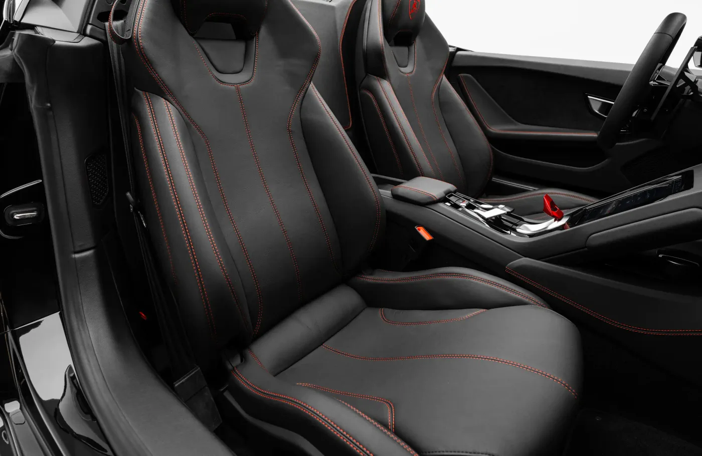 2024 Lamborghini Huracán EVO Spyder angeboten von einem Fachhändler in Dubai, Vereinigte Arabische Emirate, Foto 10 von 10