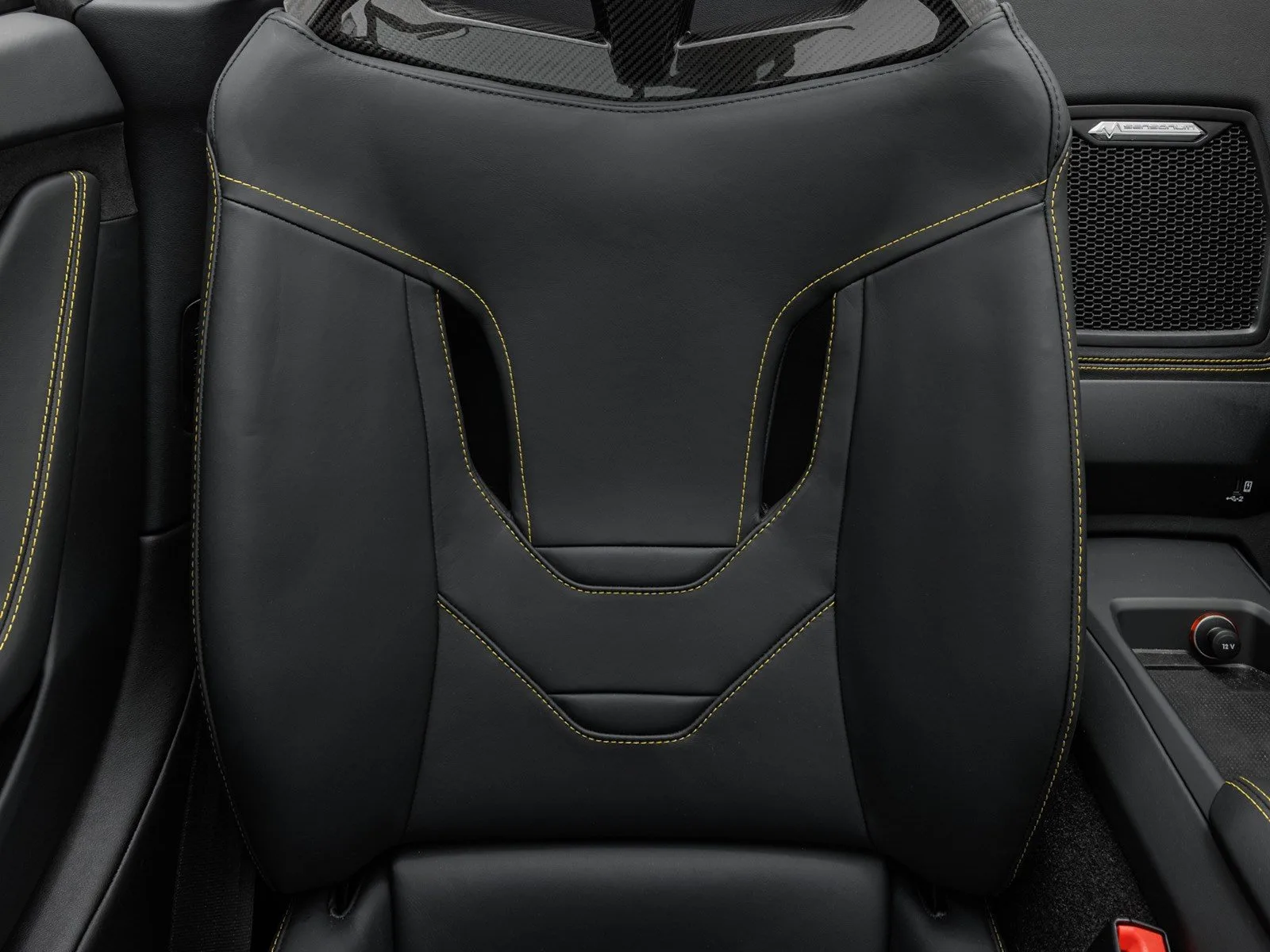 2024 Lamborghini Huracán EVO Spyder, 19/28