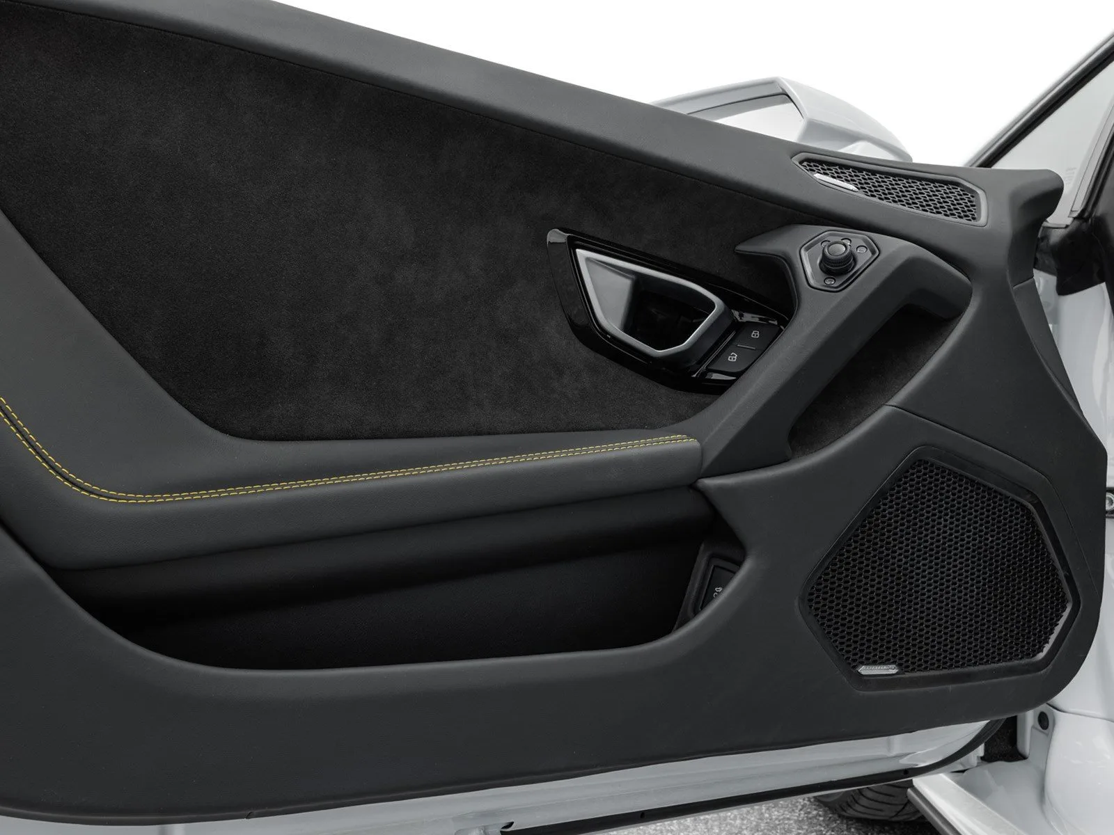 2024 Lamborghini Huracán EVO Spyder, 20/28