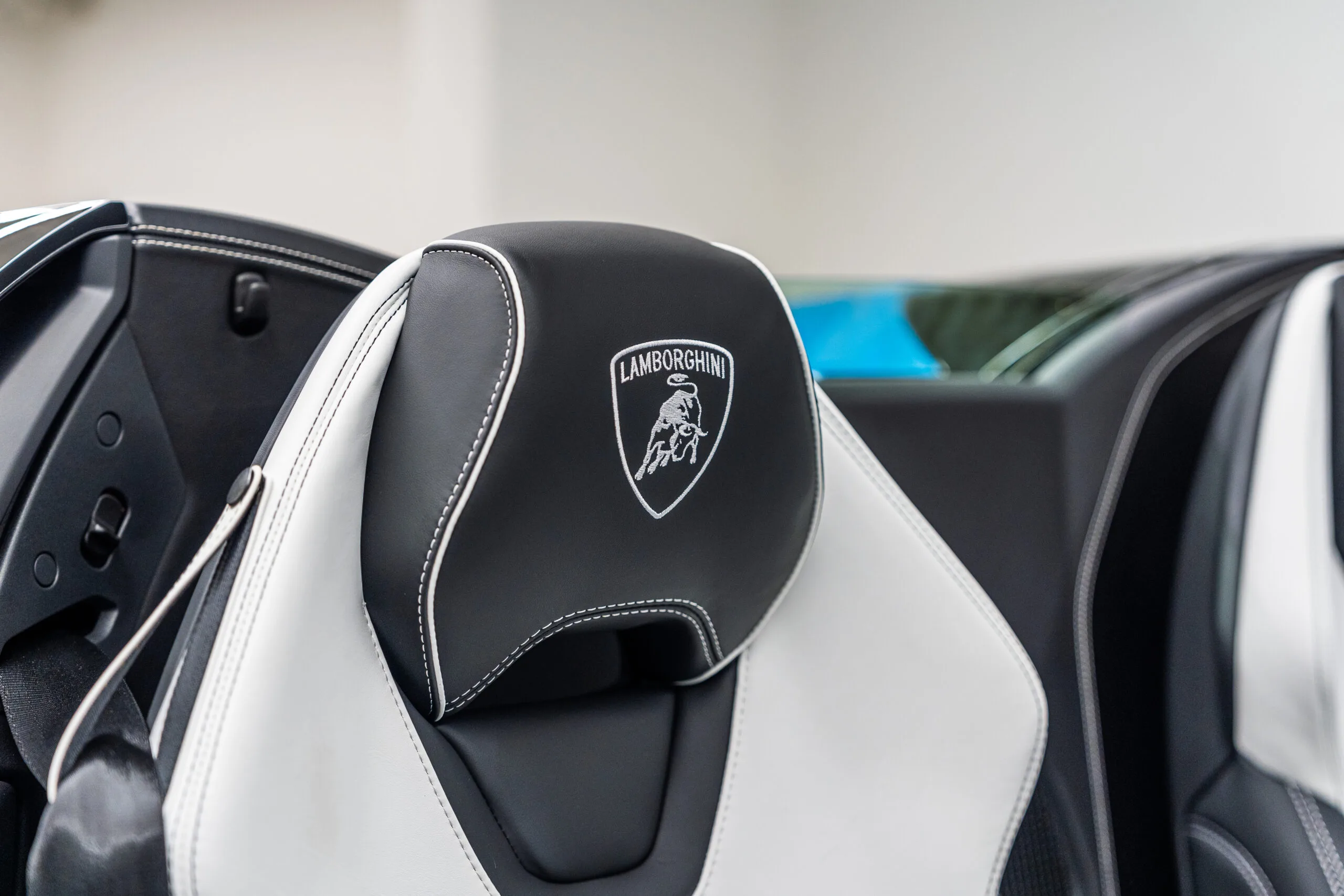 2024 Lamborghini Huracán EVO Spyder, 15/20