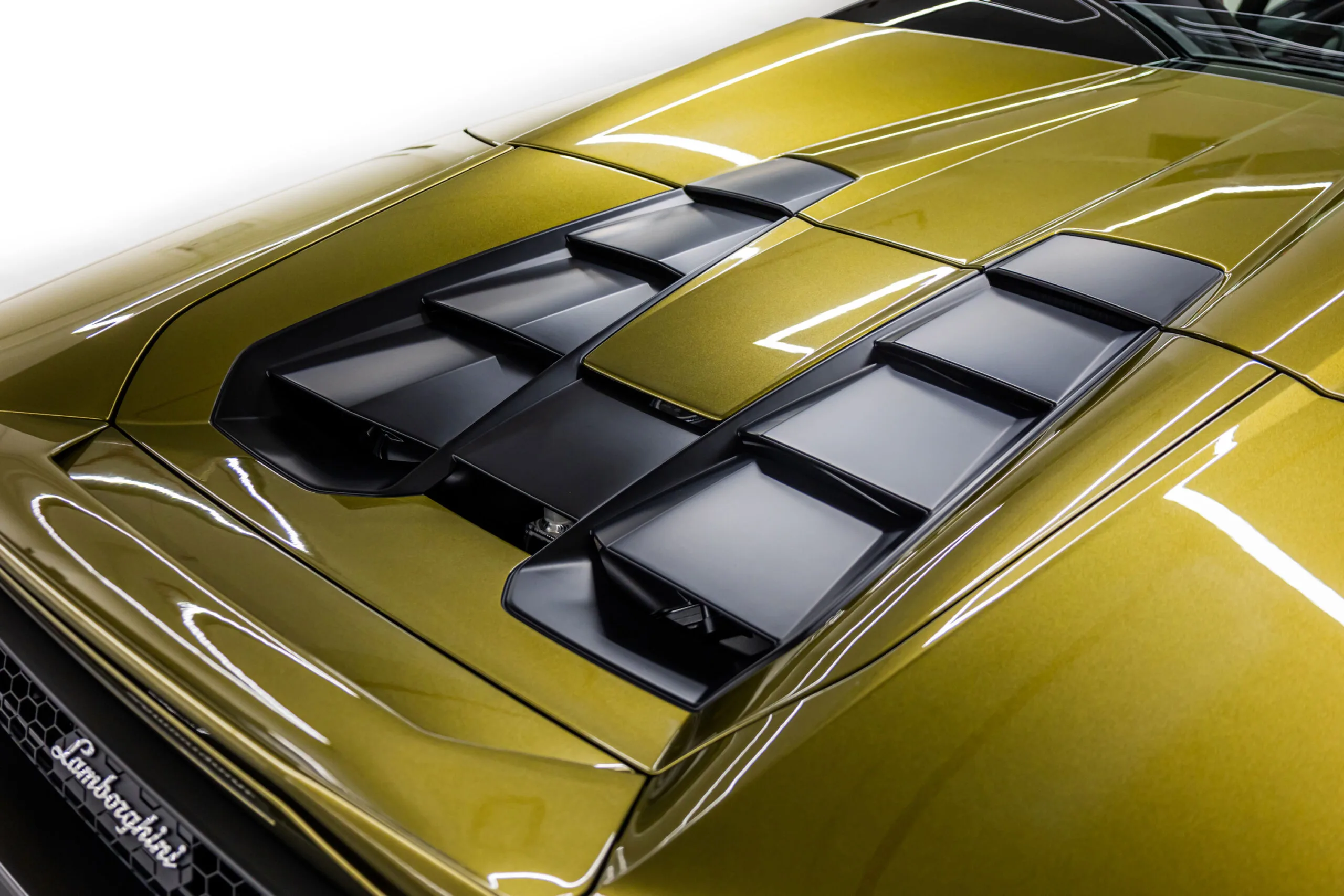 2024 Lamborghini Huracán EVO Spyder, 8/20