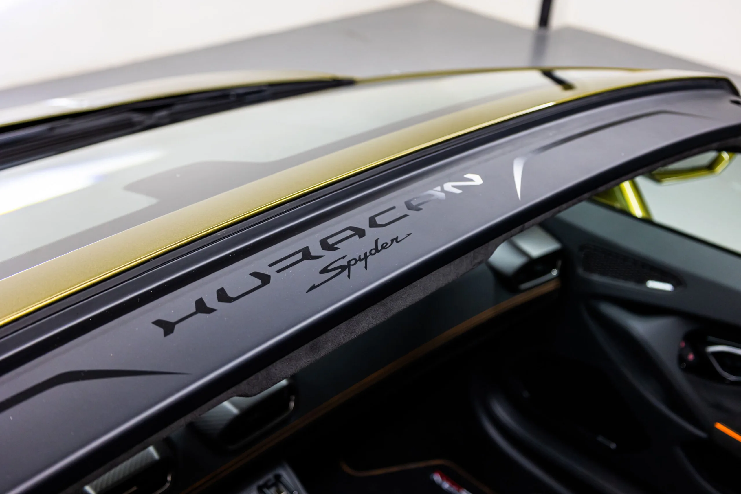 2024 Lamborghini Huracán EVO Spyder, 11/20