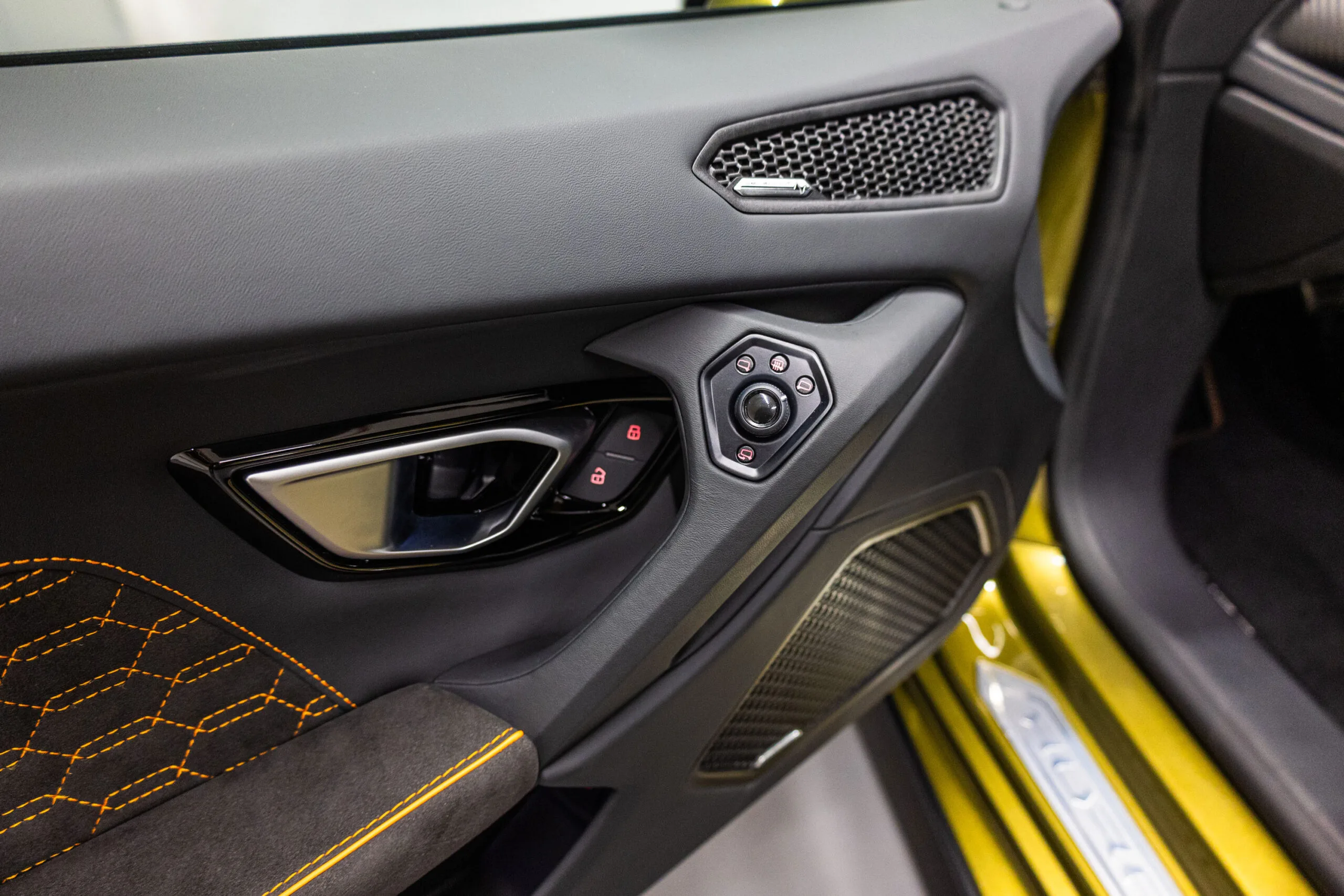 2024 Lamborghini Huracán EVO Spyder, 15/20
