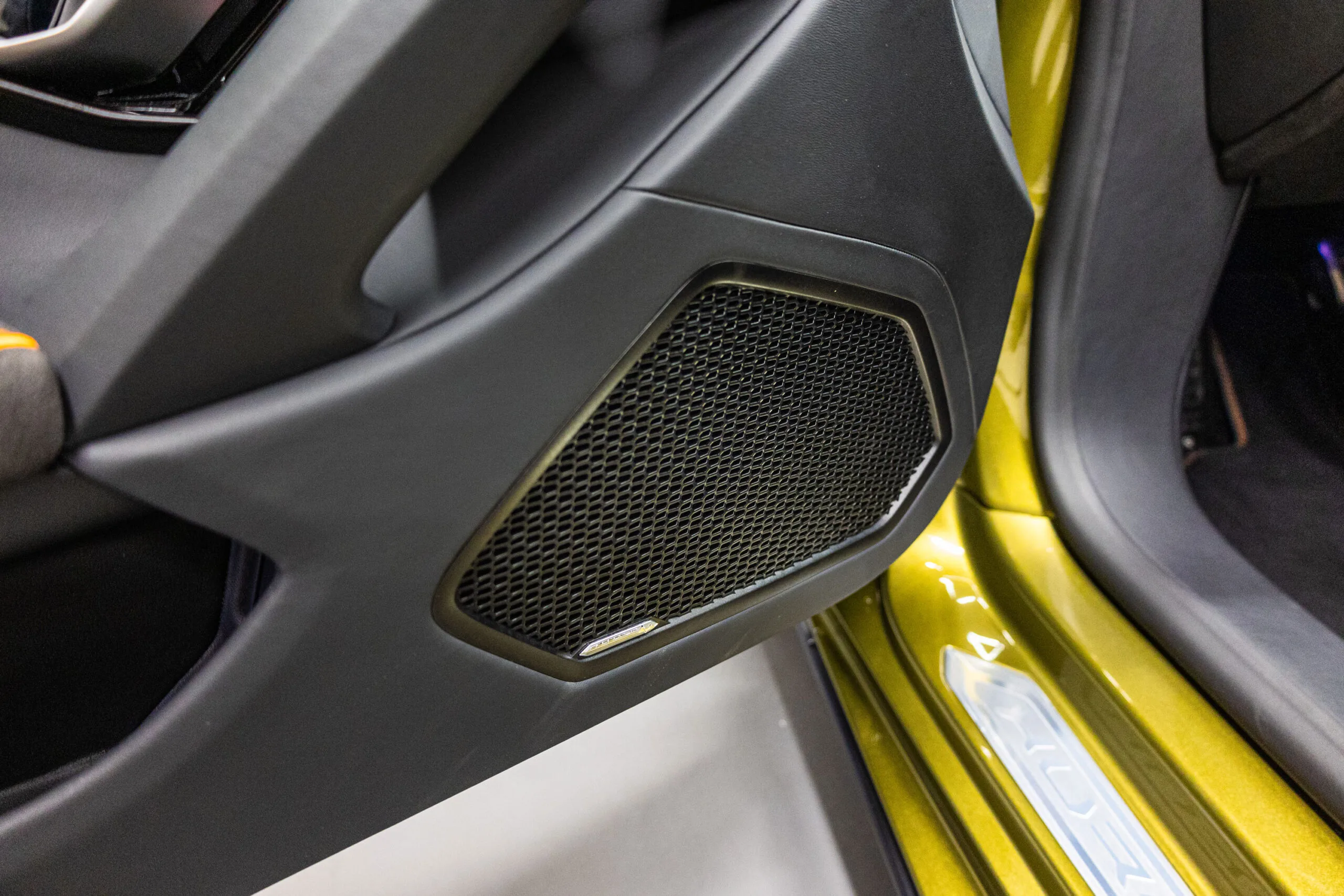 2024 Lamborghini Huracán EVO Spyder, 16/20