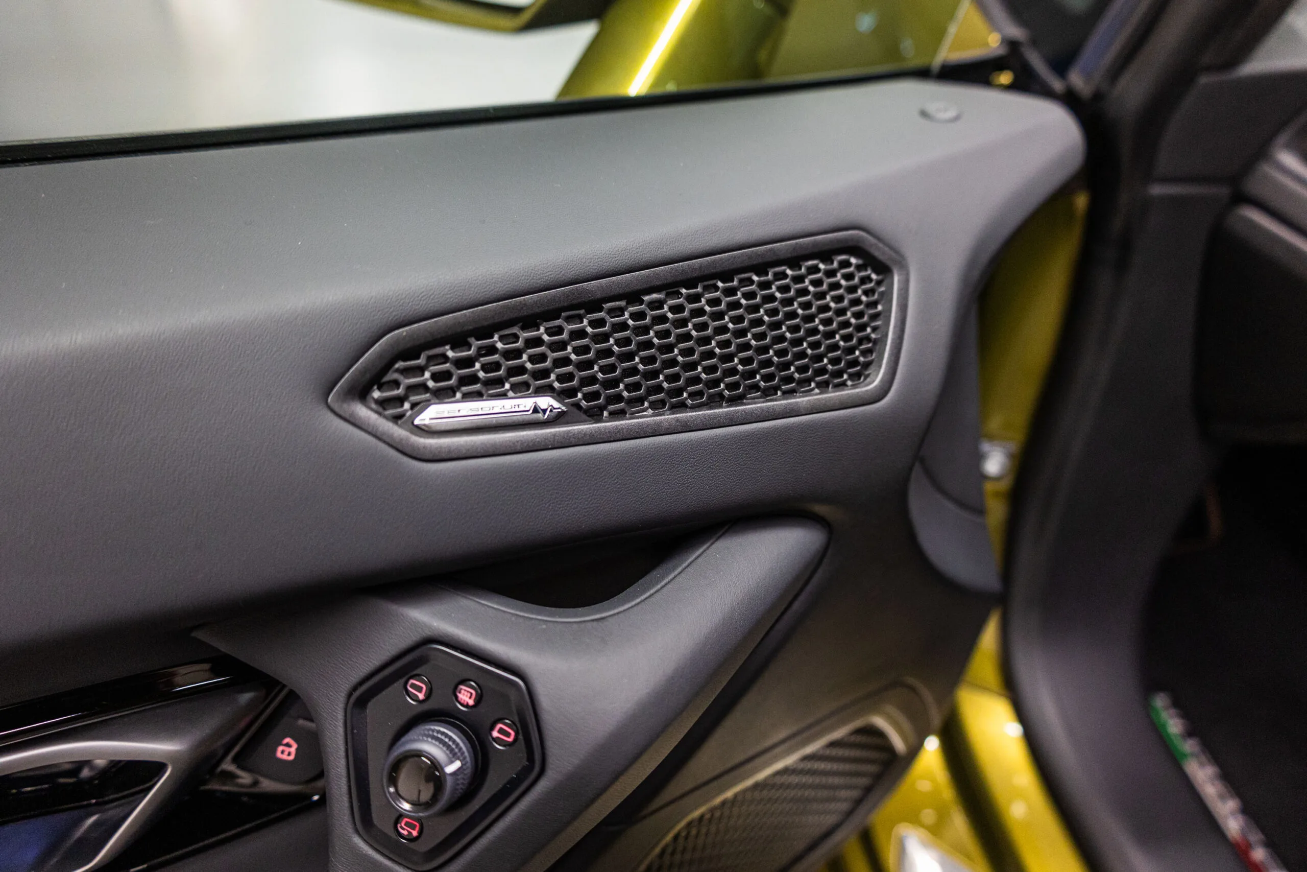 2024 Lamborghini Huracán EVO Spyder, 17/20