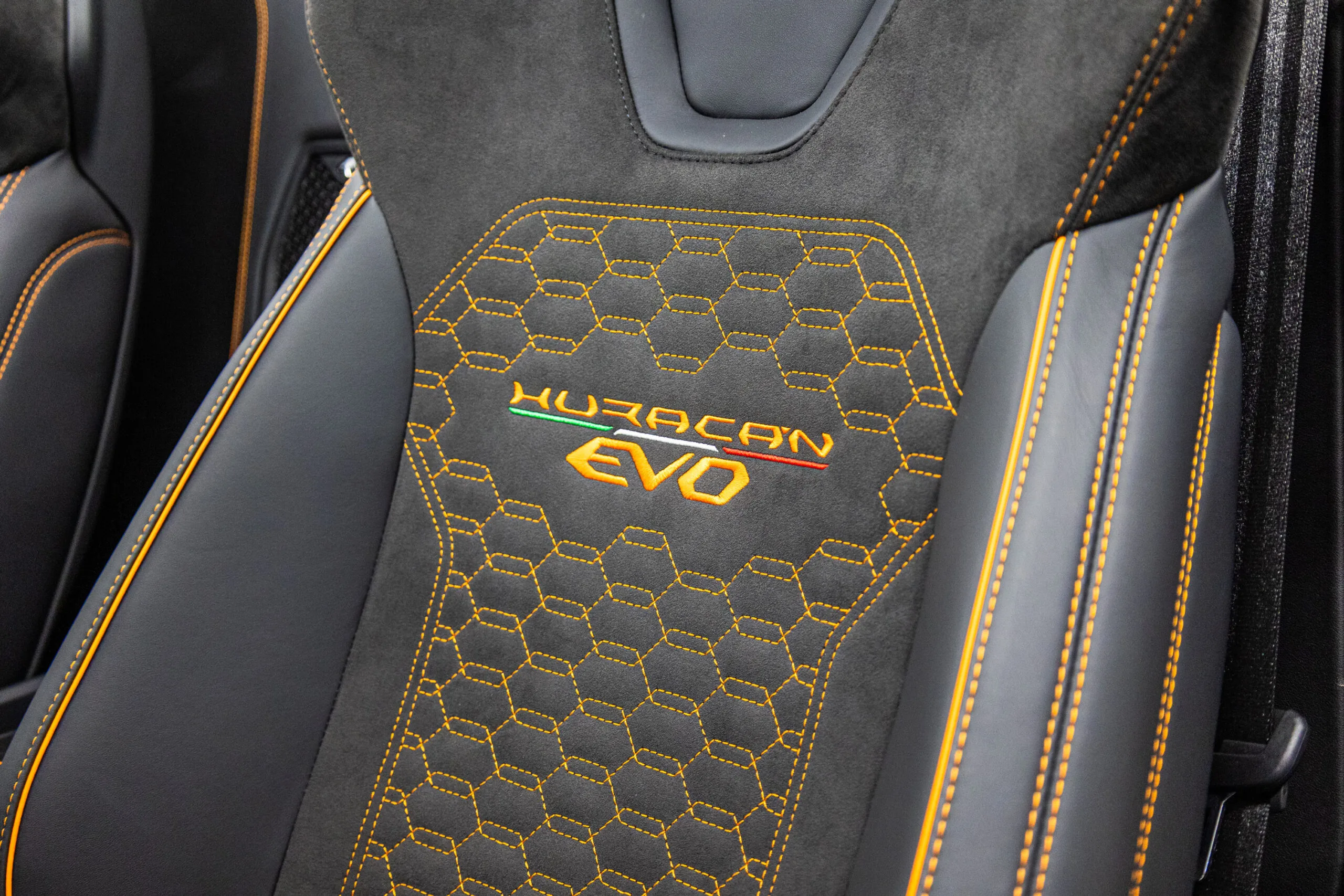2024 Lamborghini Huracán EVO Spyder, 20/20