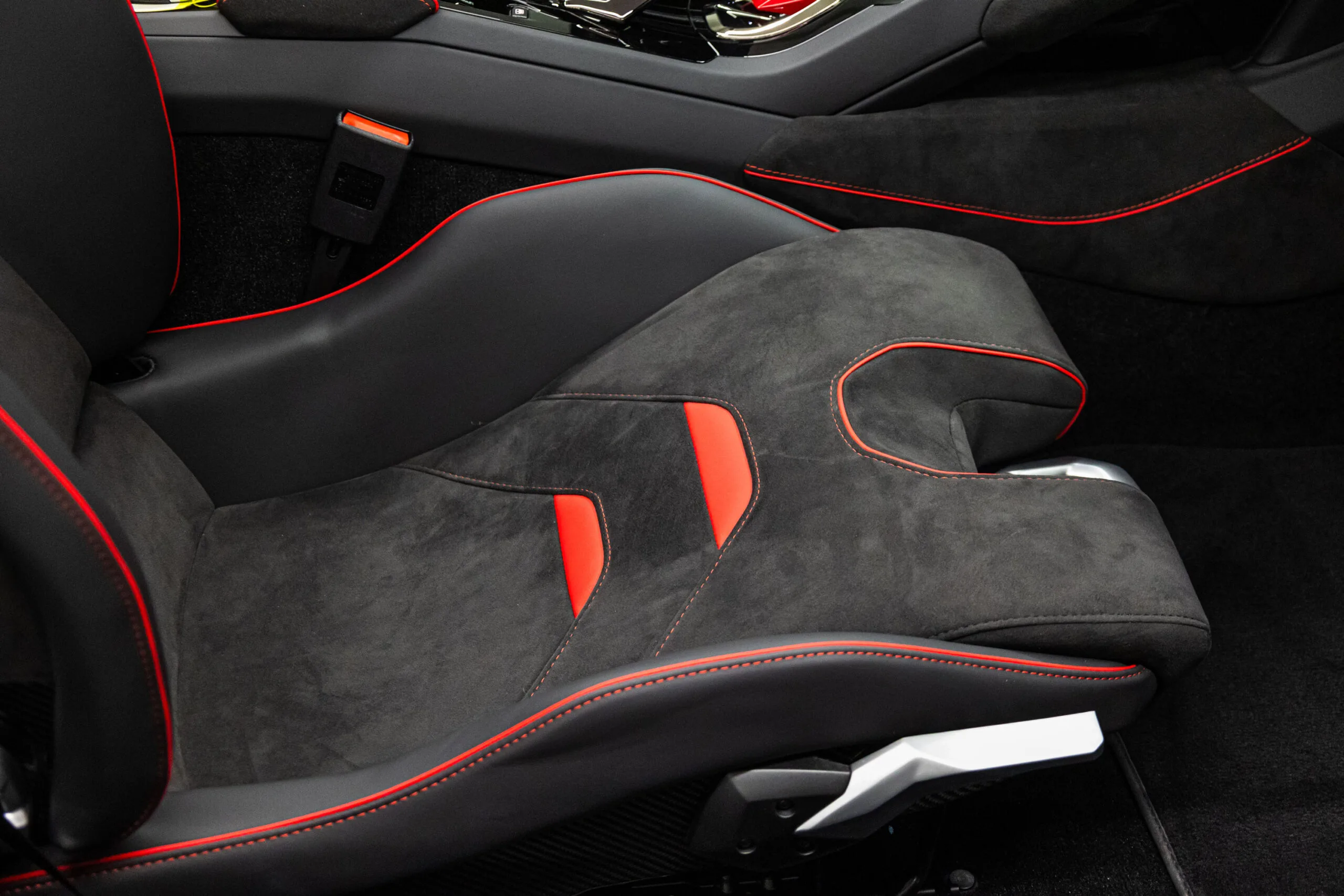 2024 Lamborghini Huracán EVO Spyder, 18/20