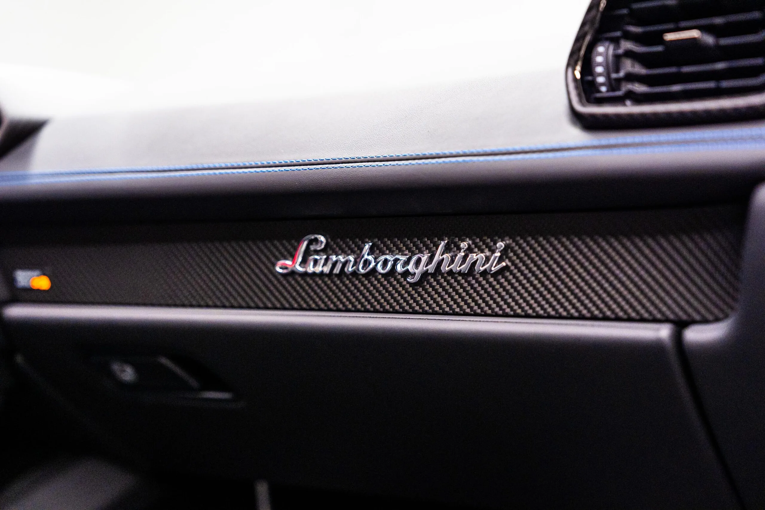 2024 Lamborghini Huracán EVO Spyder 60th Anniversary, 7/20