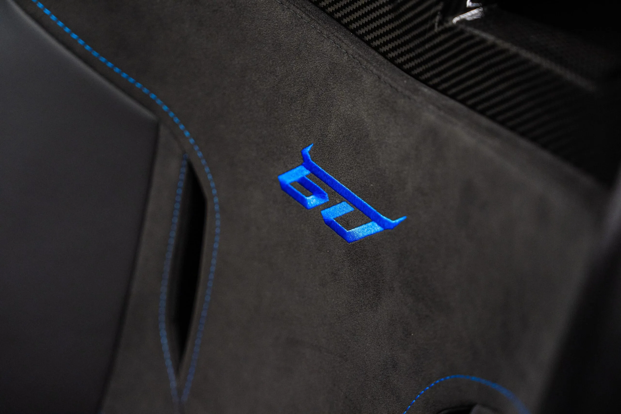 2024 Lamborghini Huracán EVO Spyder 60th Anniversary, 13/20