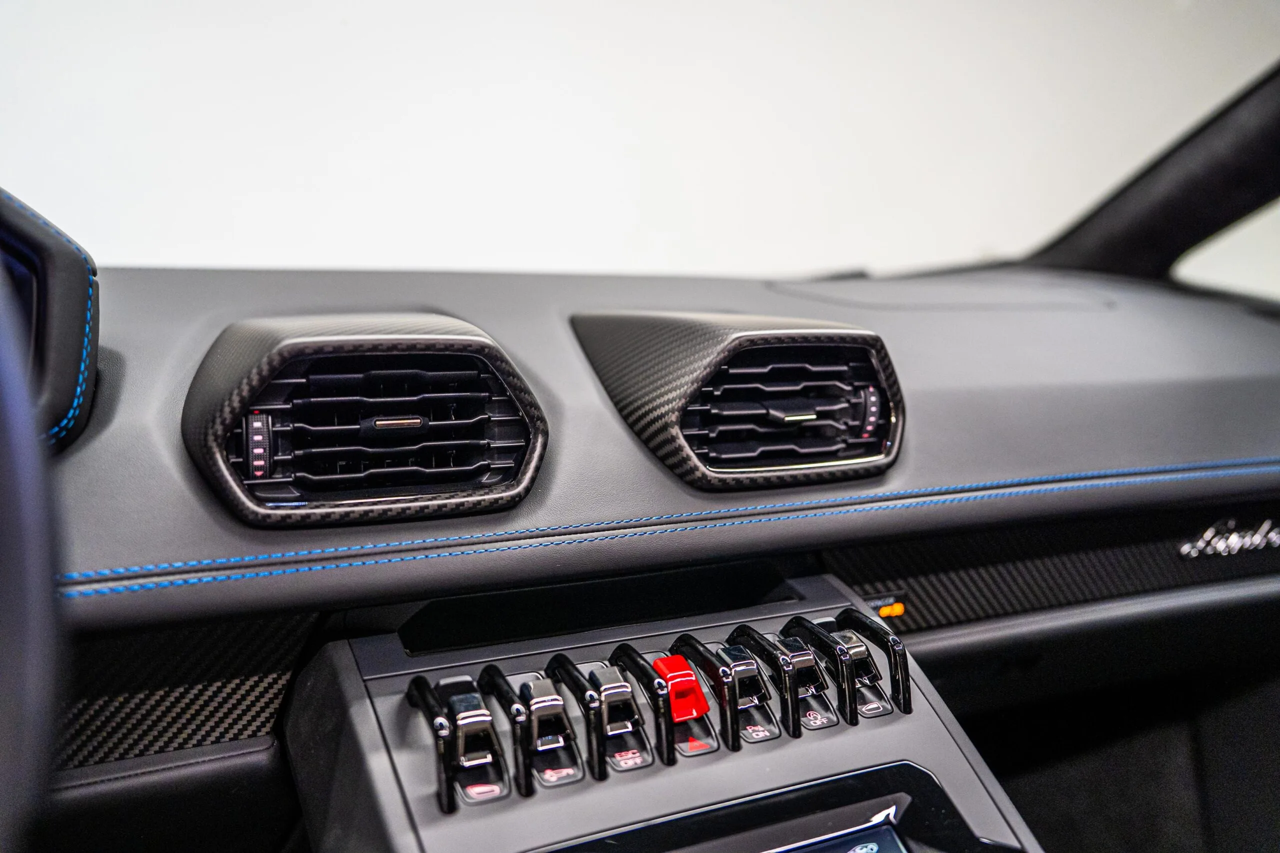 2024 Lamborghini Huracán EVO Spyder 60th Anniversary, 16/20